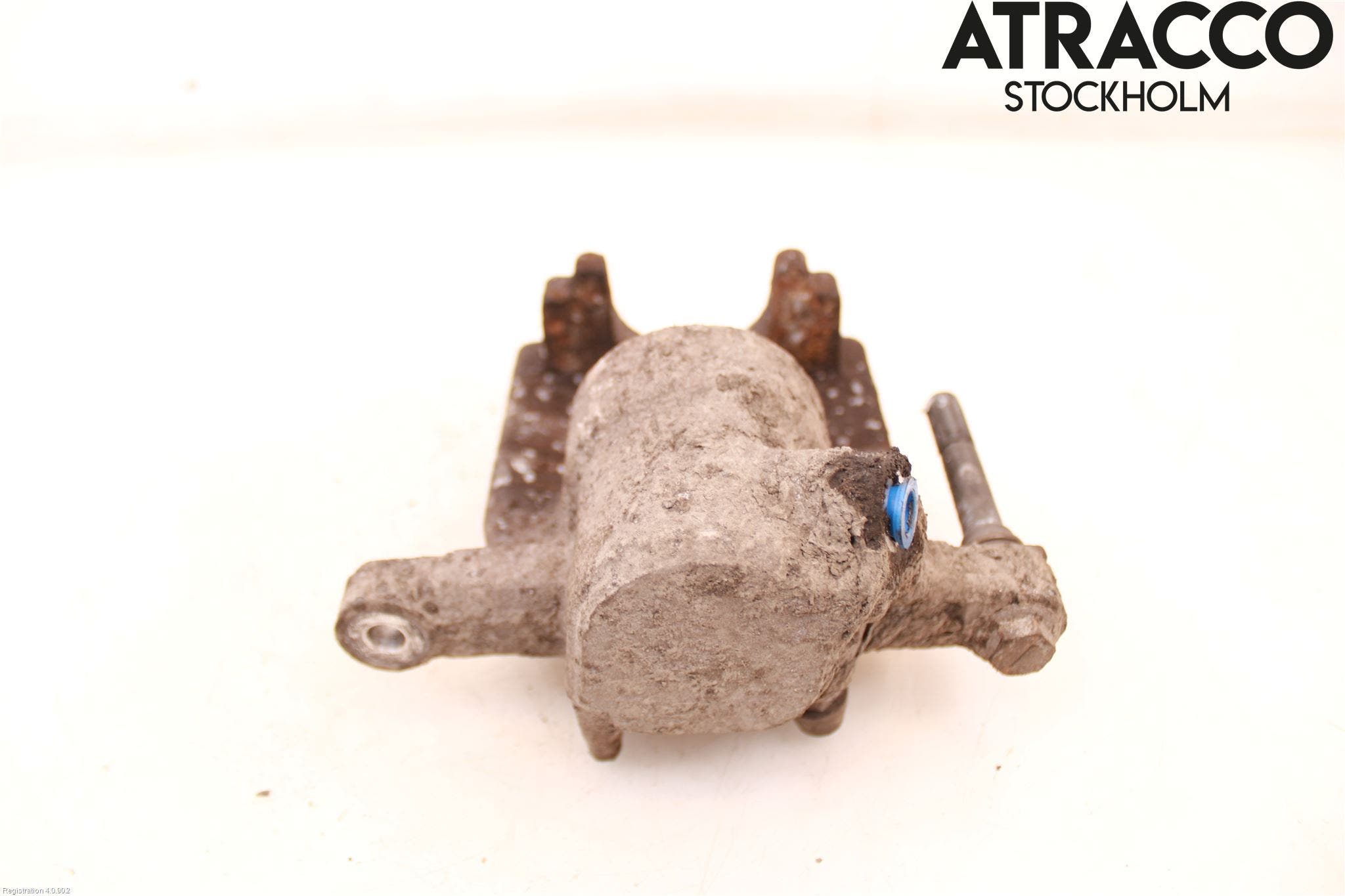 Toyota VERSO 09-18 Bromsok Bak Höger