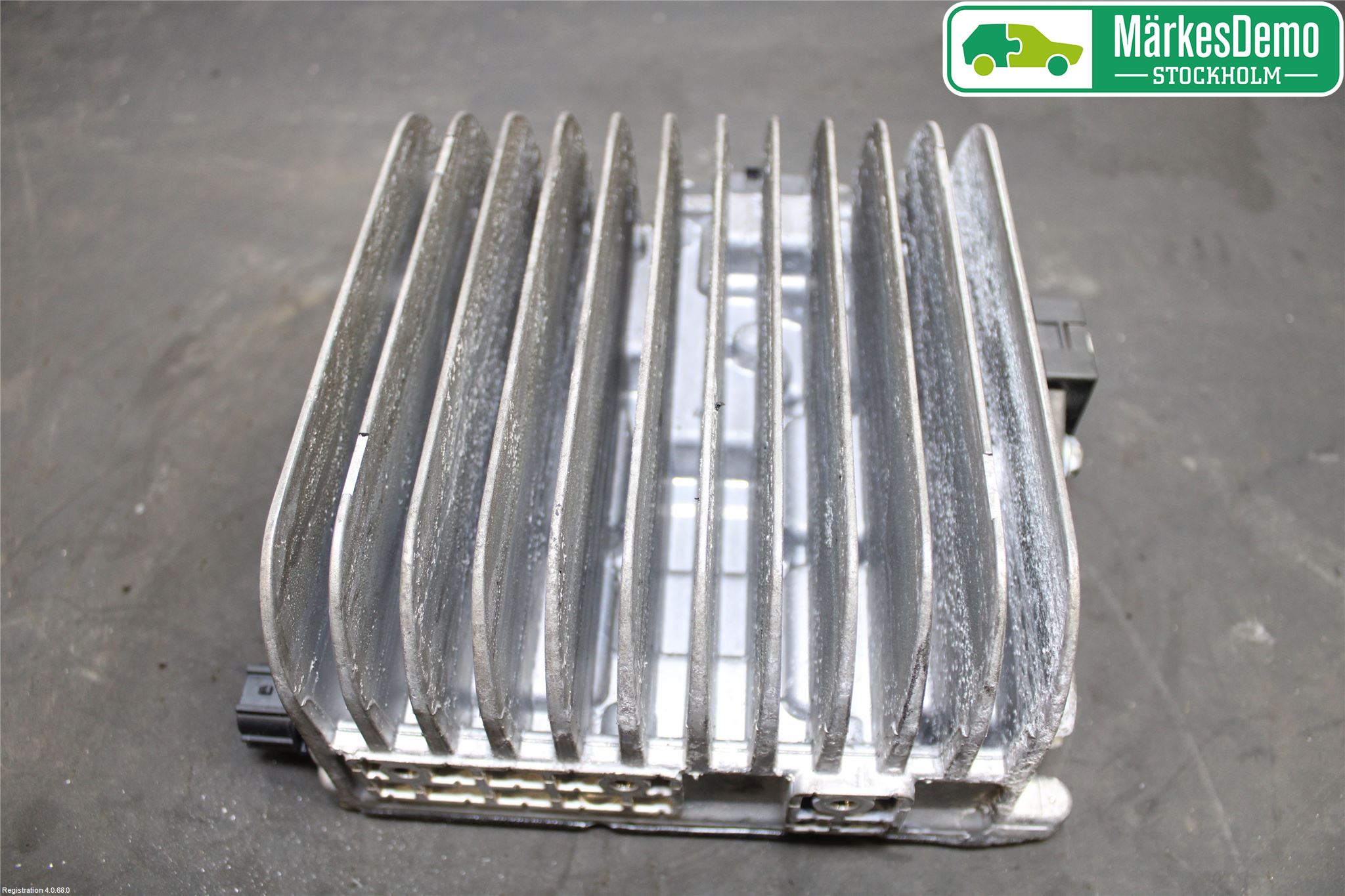 Mazda CX-30 20- Hybridconverter