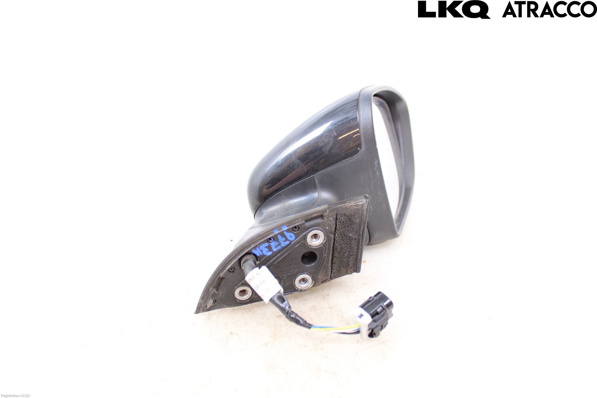 Kia CEED 12-18 Spegel Yttre El Hö