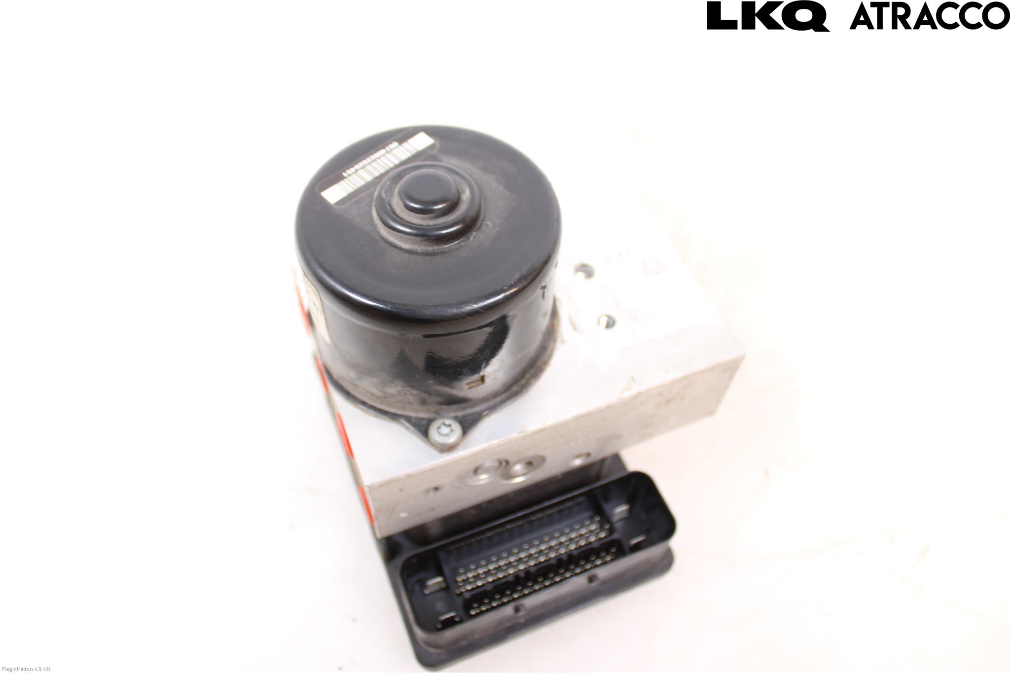 Mercedes-Benz MB C (203) 00-07 Abs Hydraulaggregat