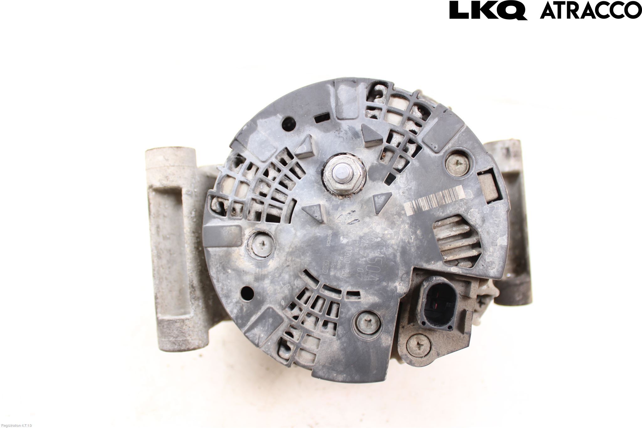 Ford TRANSIT    06-13 Generator