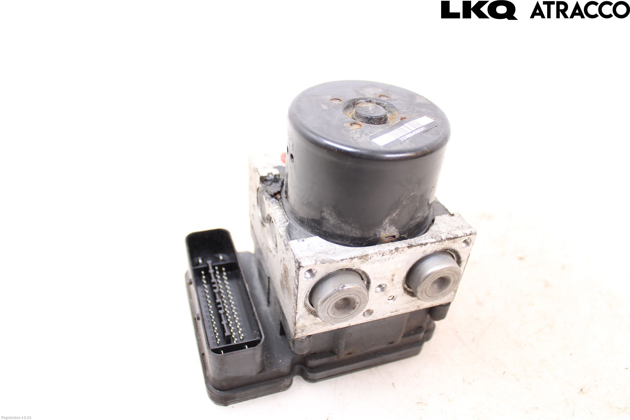 Volkswagen VW TRANSP/CARAVELLE (T5) 04-15 Abs Hydraulaggregat