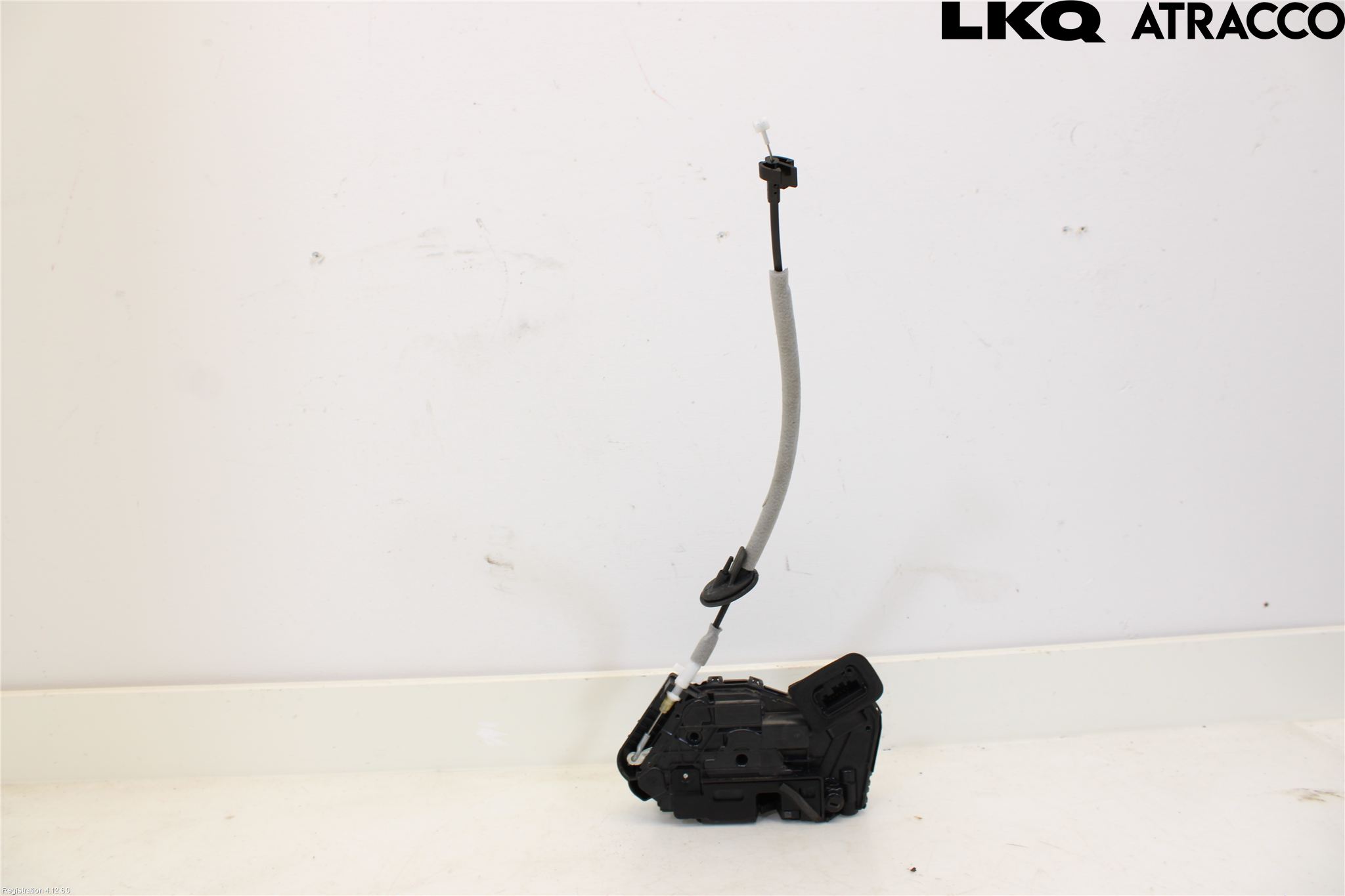 Seat LEON 20- Låskista-Dörrlås