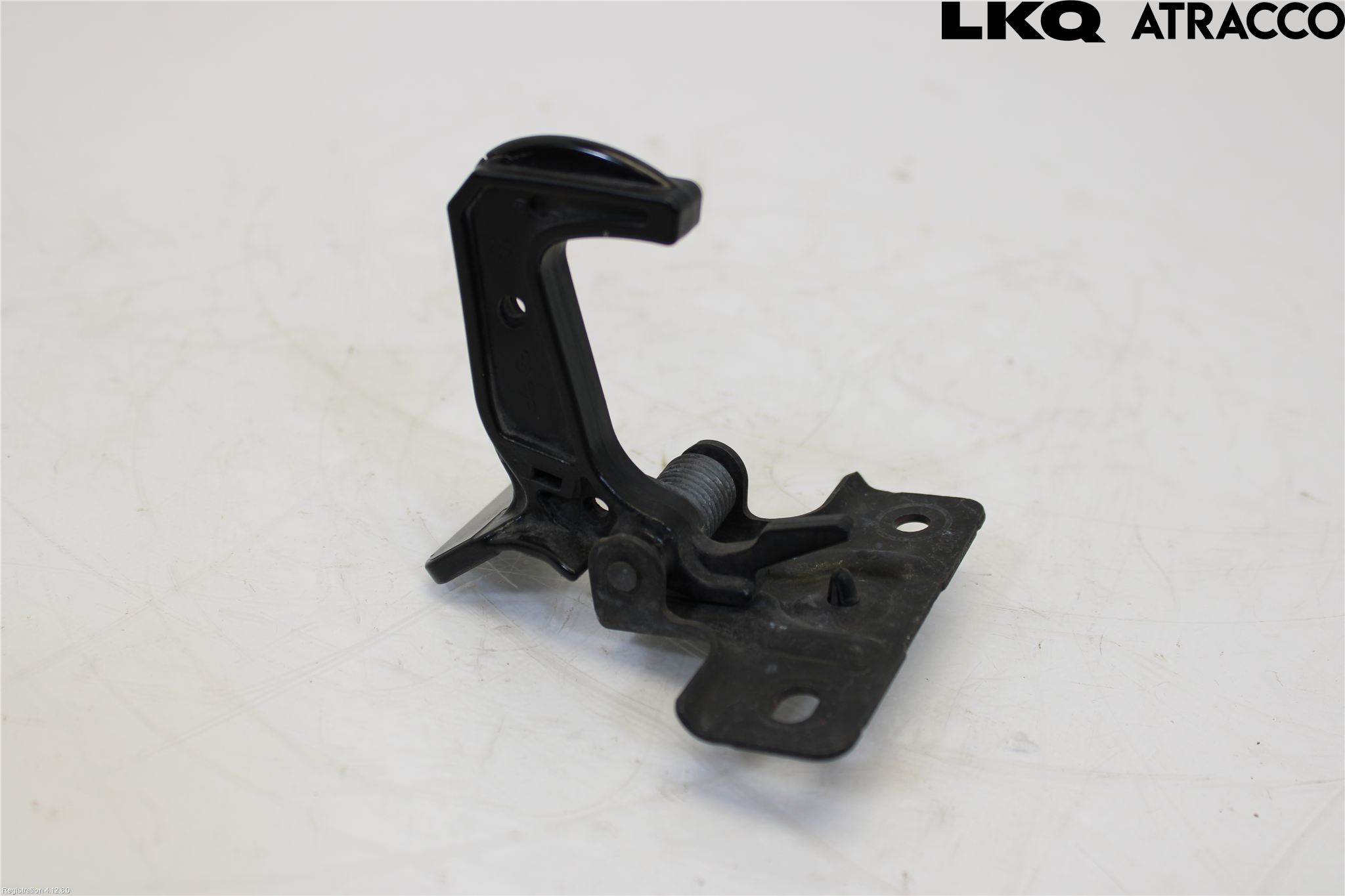 Opel CORSA F, CORSA-E 20- Huvlås