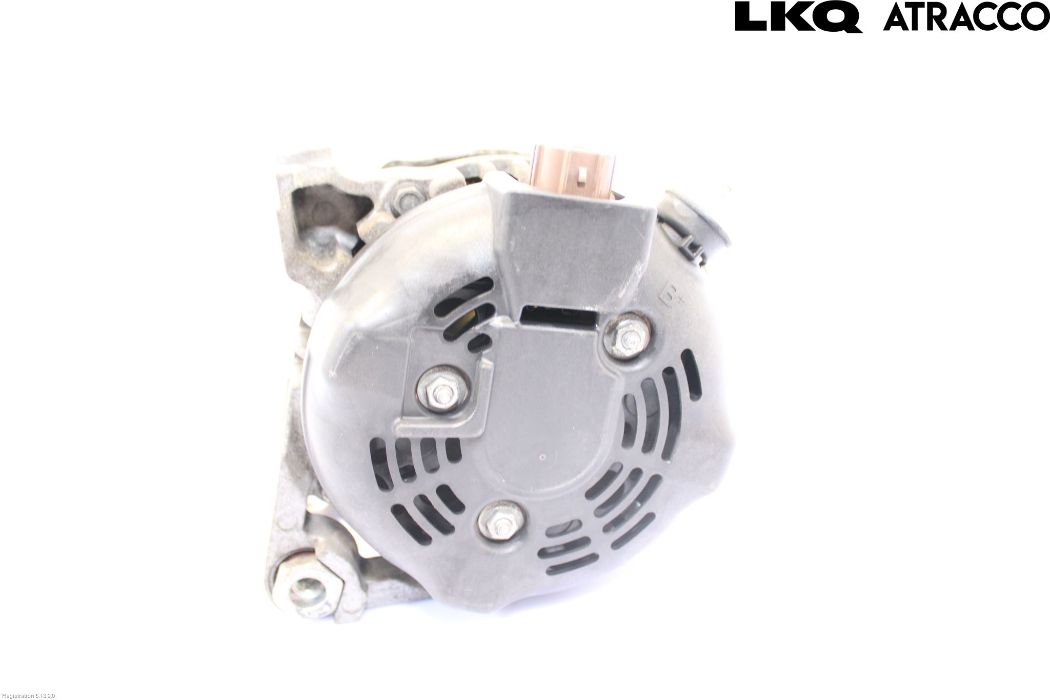 Toyota AURIS 10-12 Generator