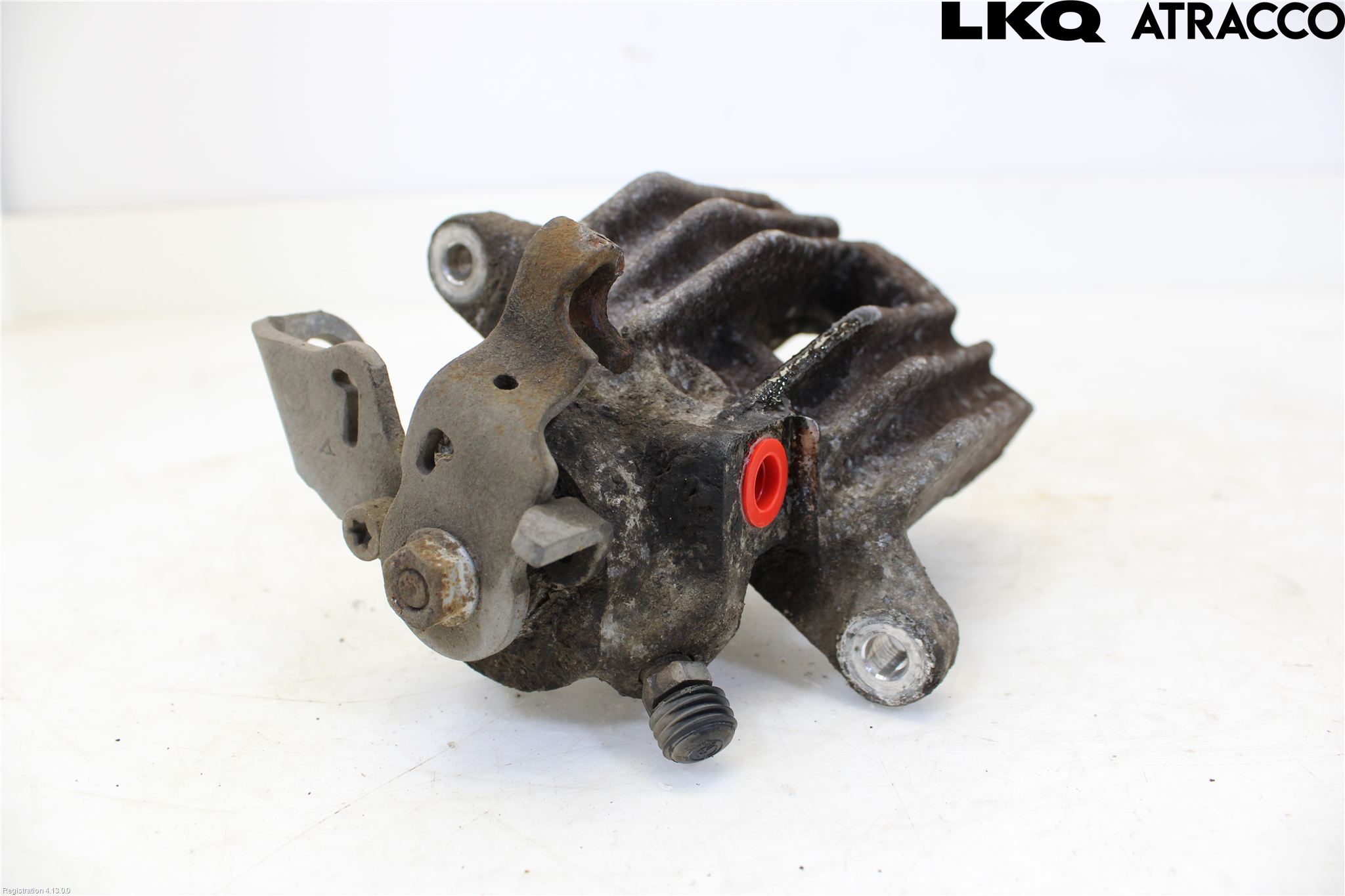 Seat IBIZA IV 08-16 Bromsok Bak Vänster