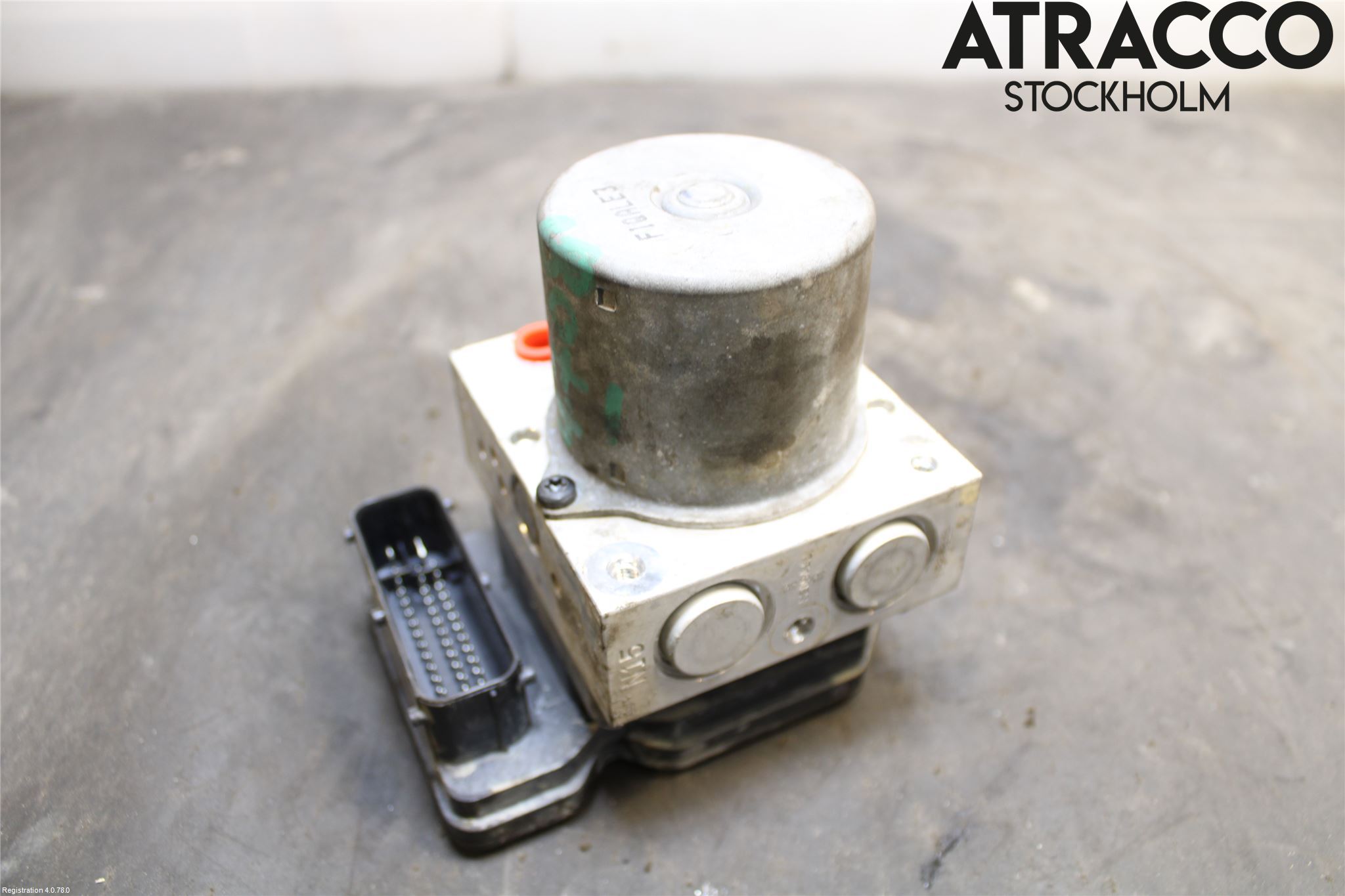 Kia SPORTAGE (SL) 11-15 Abs Hydraulaggregat