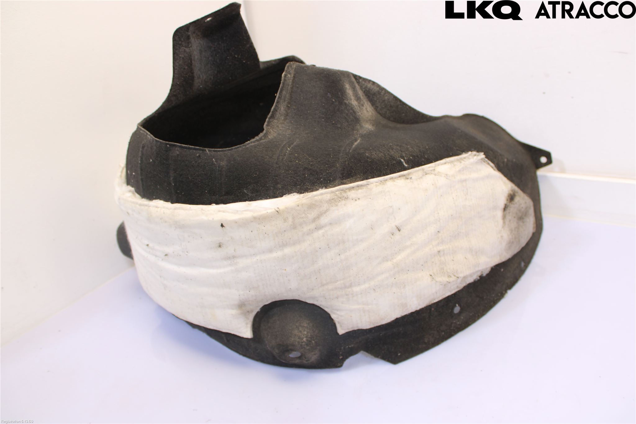 Hyundai TUCSON 05- Skärm Inner