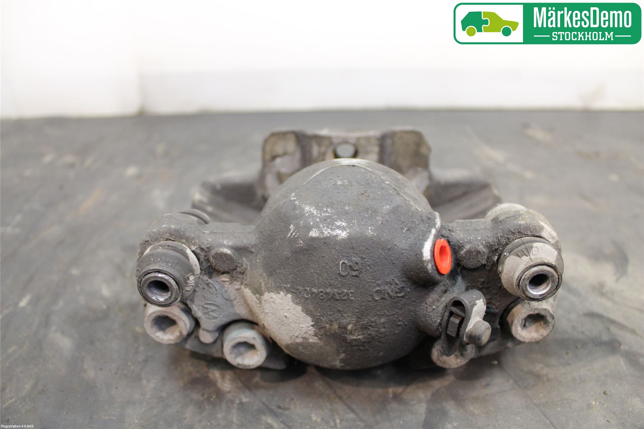 Audi A6/S6 4G 11-18 Bromsok Fram Höger