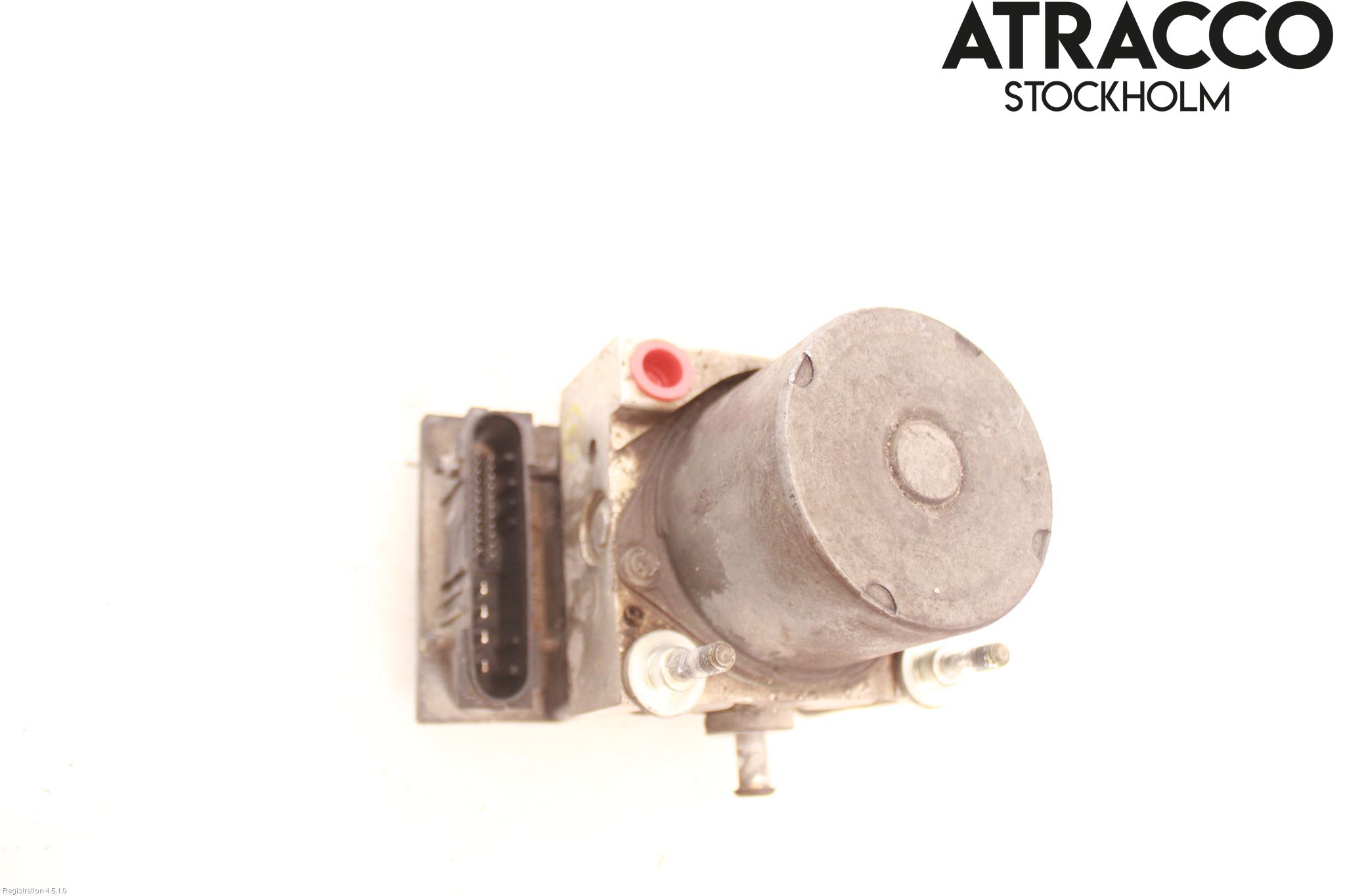 Opel COMBO 02-12 Abs Hydraulaggregat