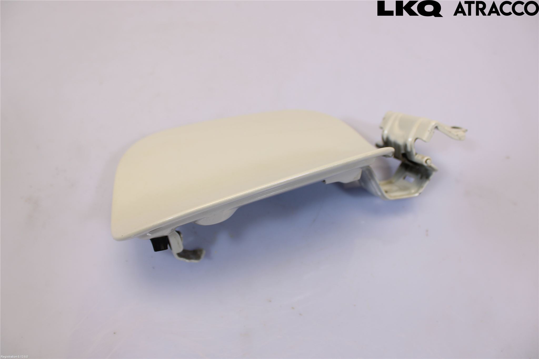 Toyota C-HR 16-23 Tanklucka