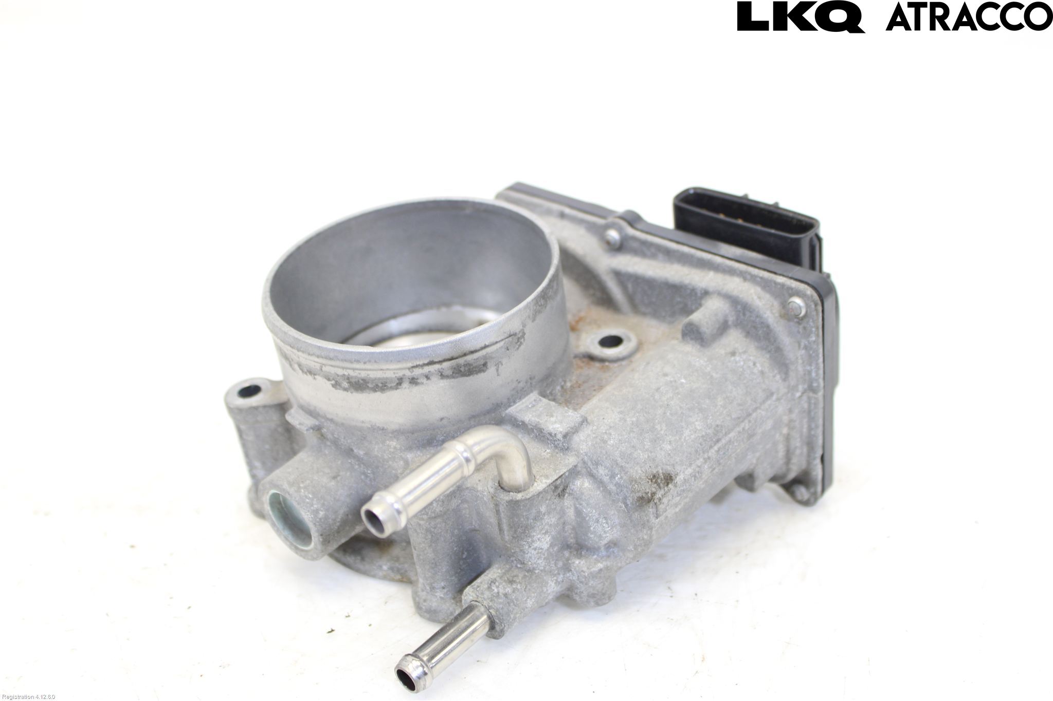 Lexus IS 250/350 14-20 Injspjällhus