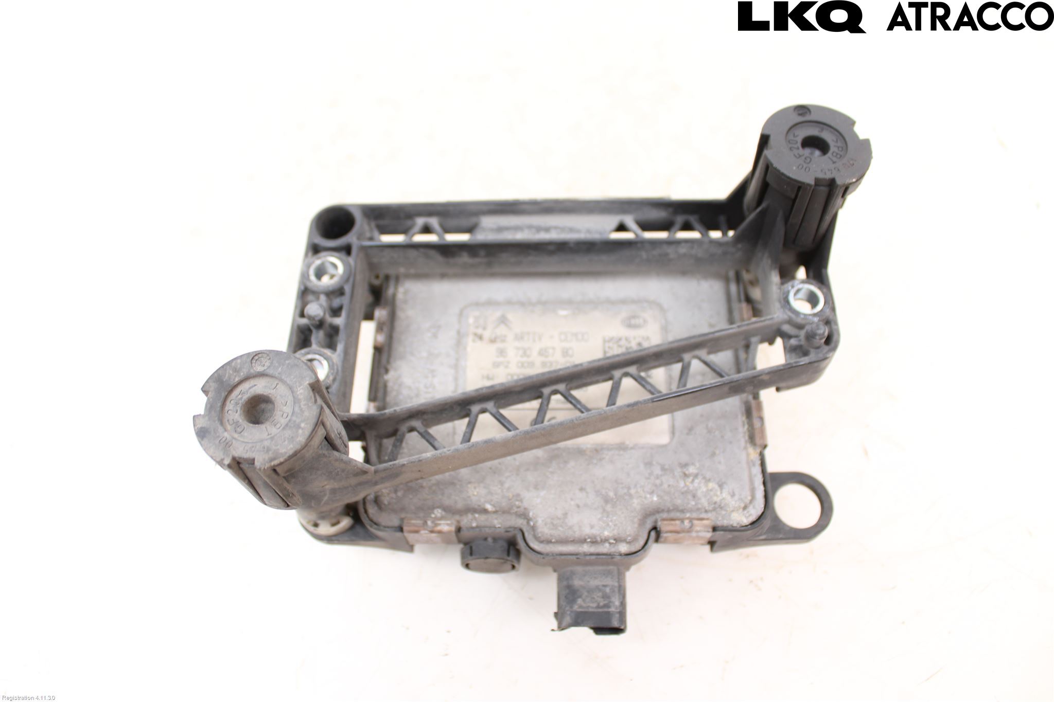 Peugeot 3008 09-16 Sensor Adaptiv Farthållare