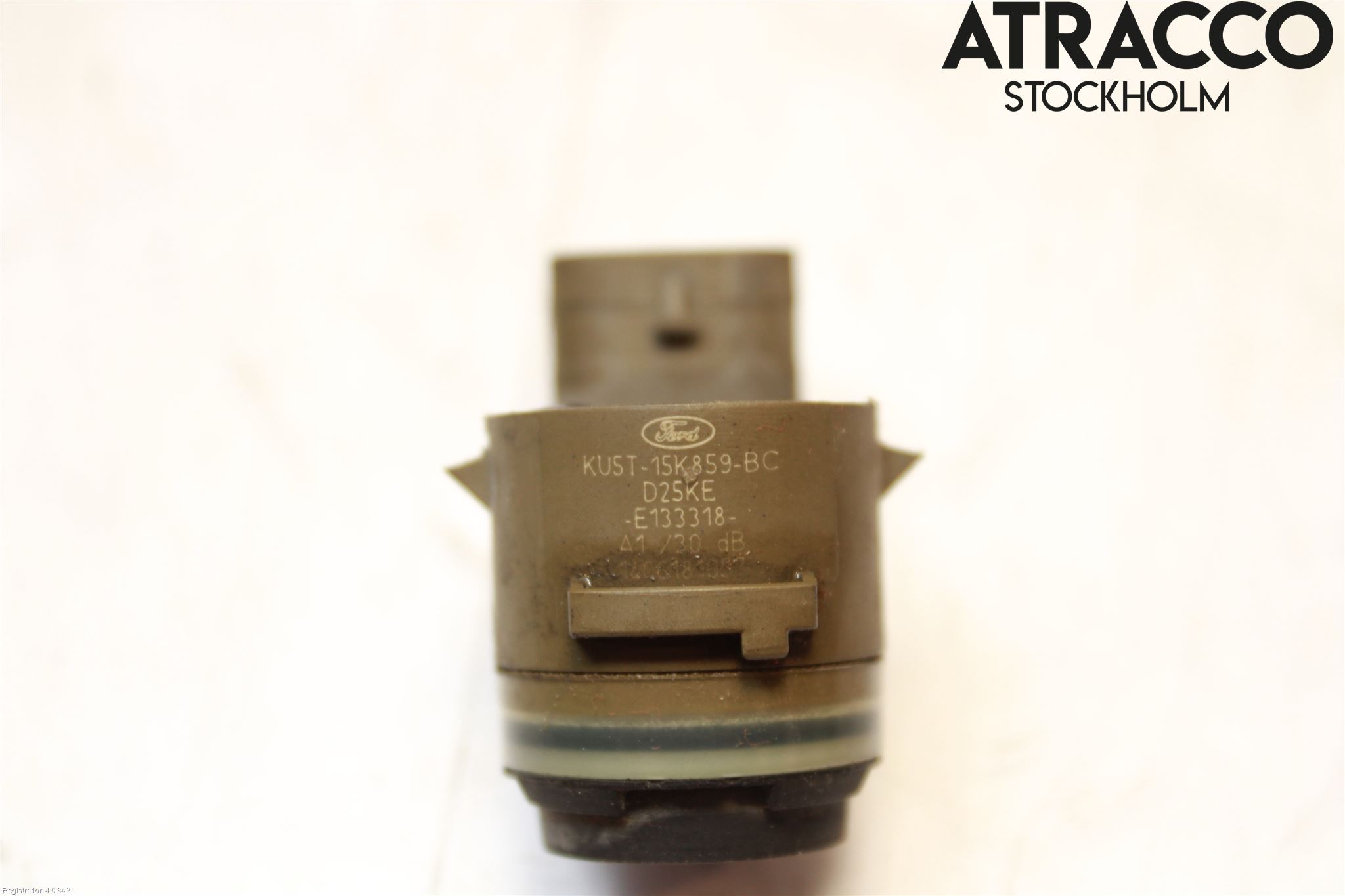 Ford FOCUS 19- Parkeringshjälp Frontsensor