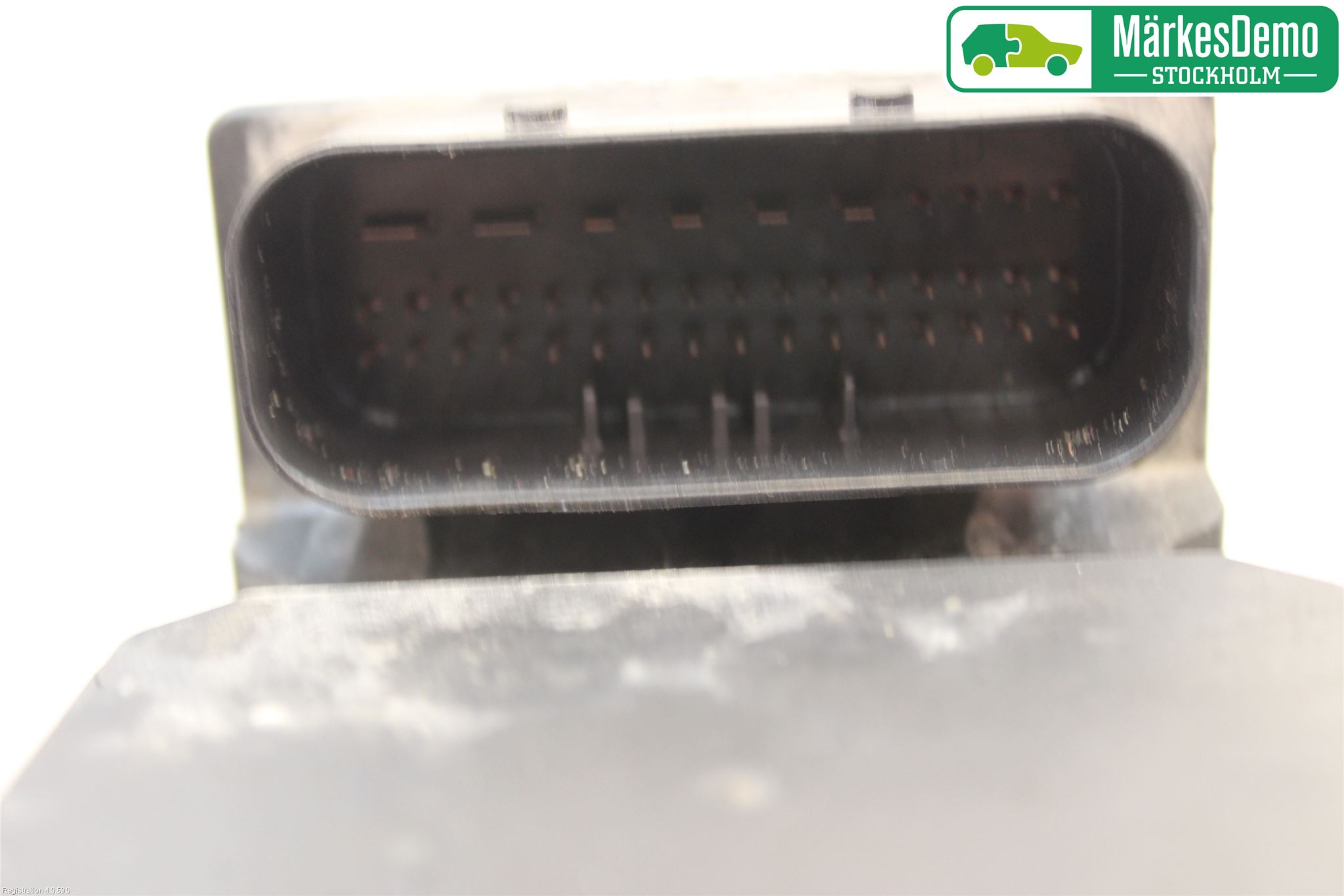 Citroen XSARA PICASSO Abs Hydraulaggregat