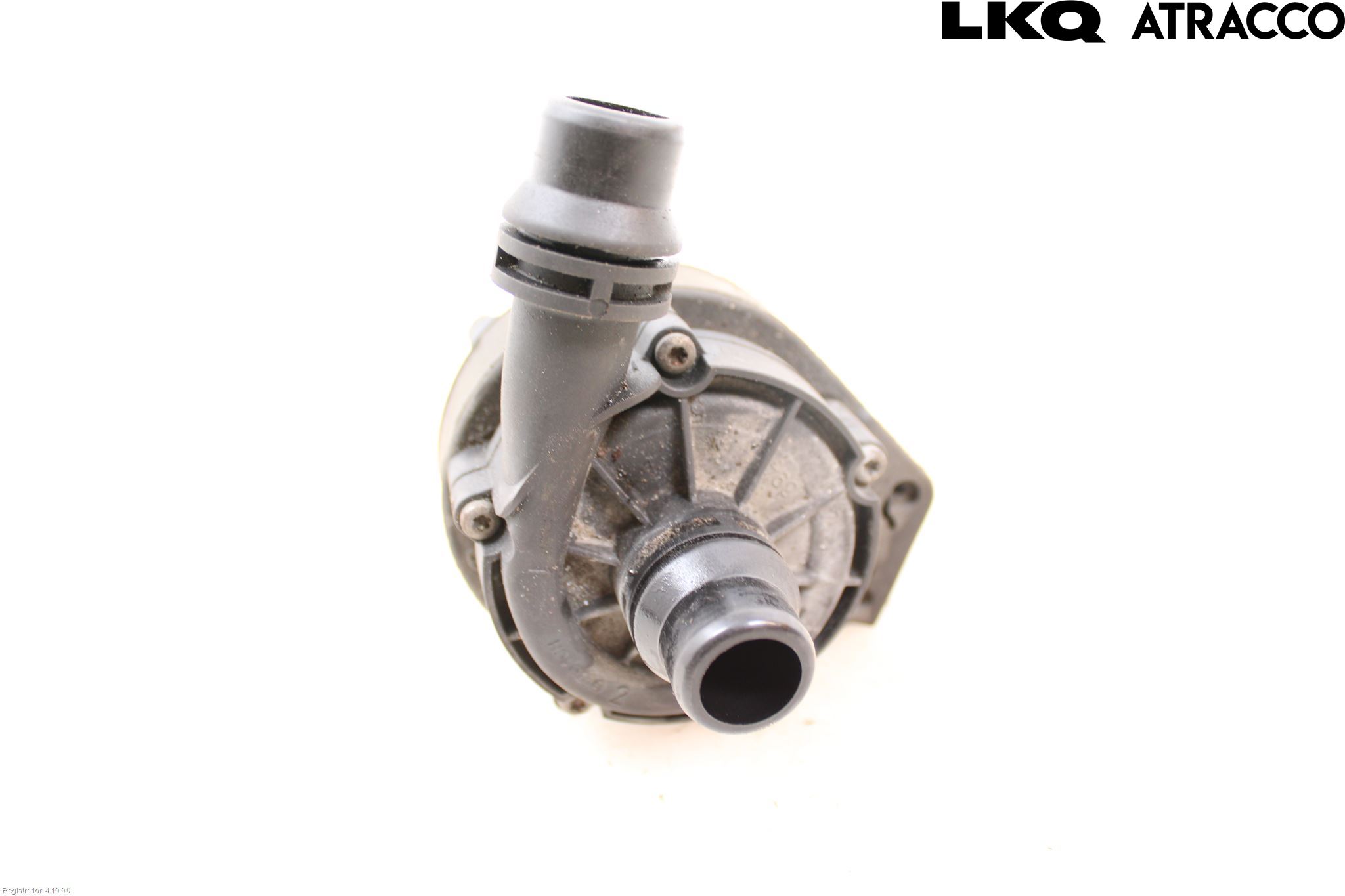 BMW 3 F30/F31/F80 12-19 Vattenpump