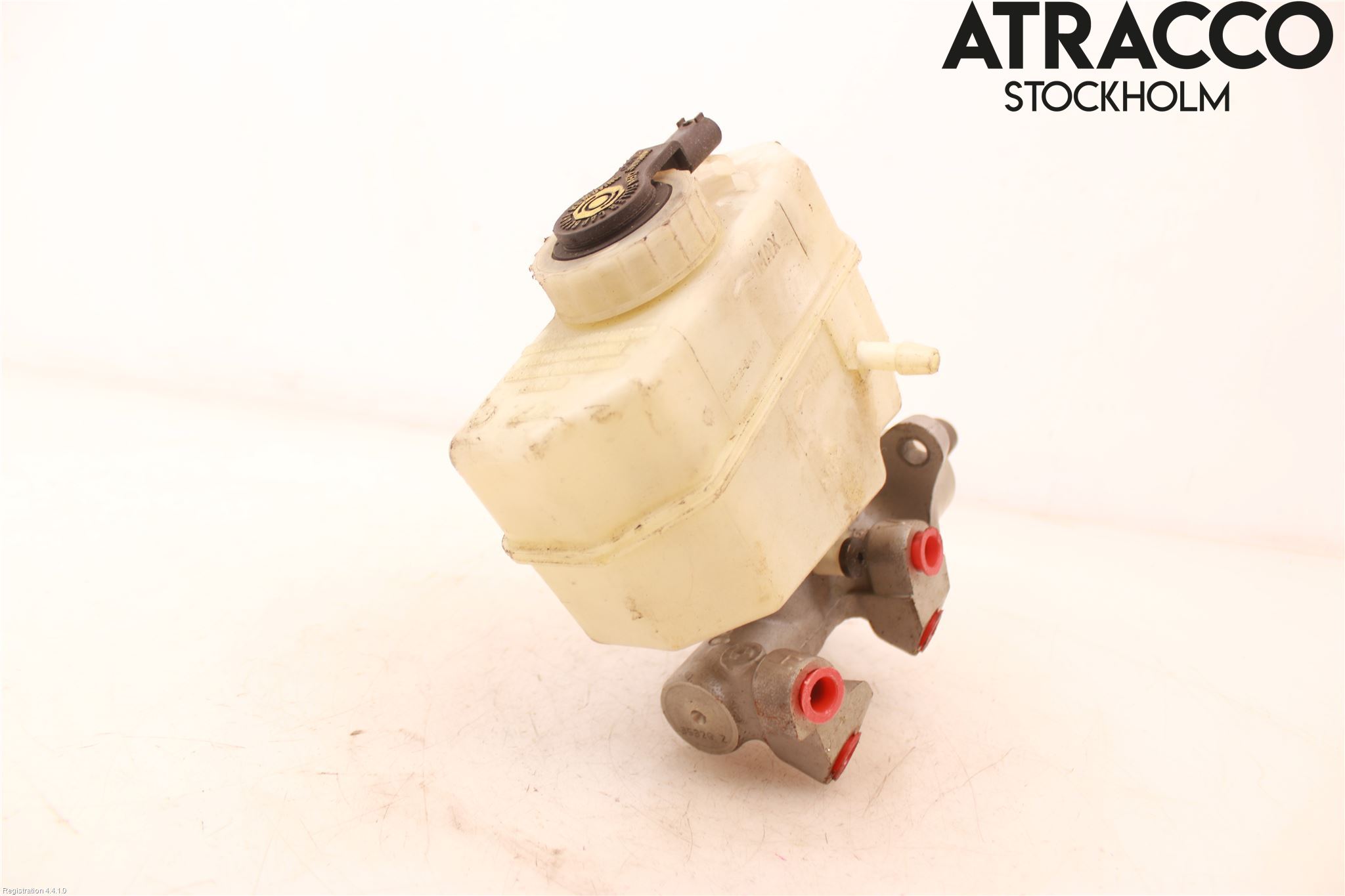 BMW 3 E46      98-05 Broms Huvudcylinder