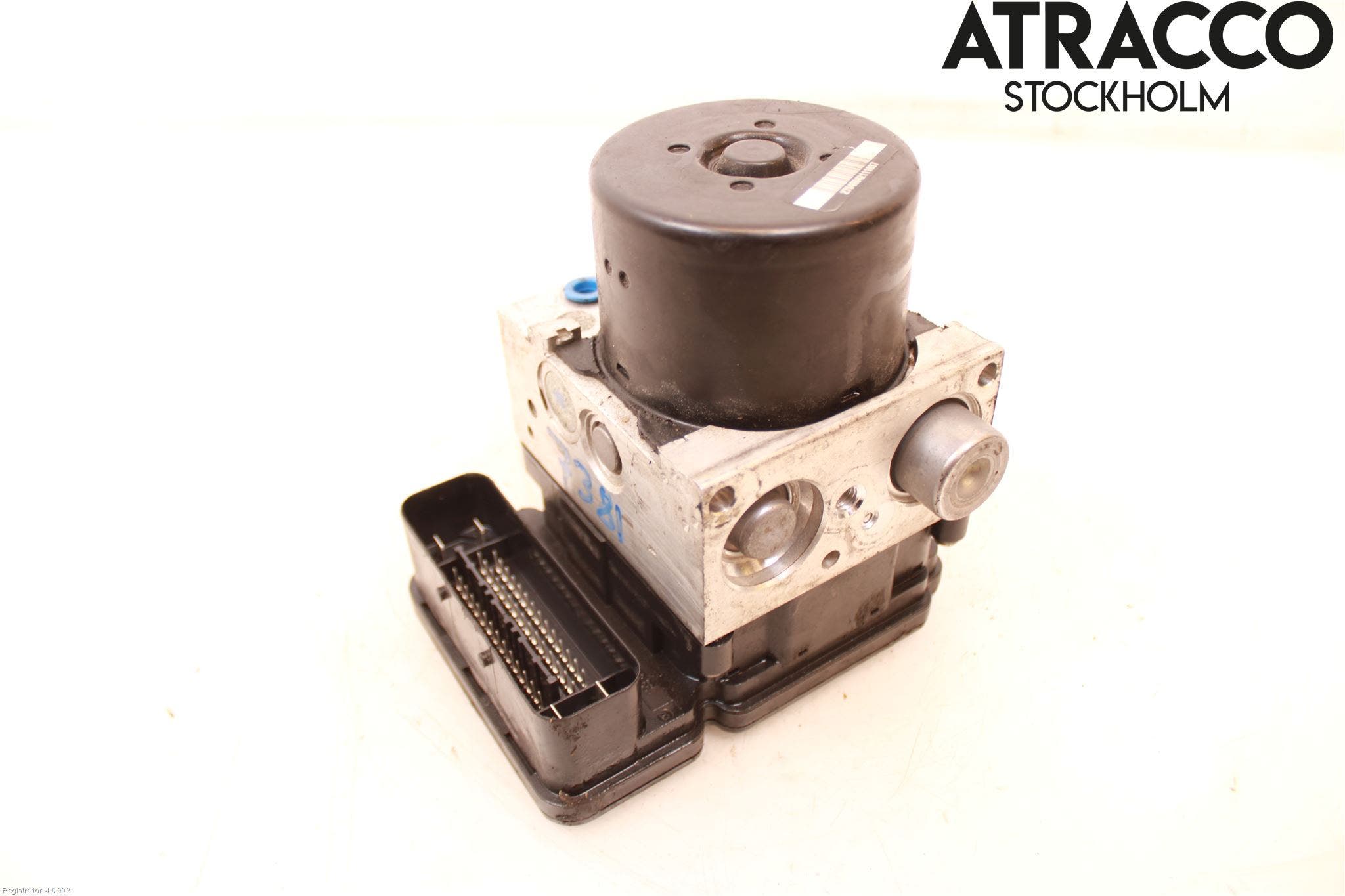 Mercedes-Benz MB C-KLASS (W204) 07-15 Abs Hydraulaggregat