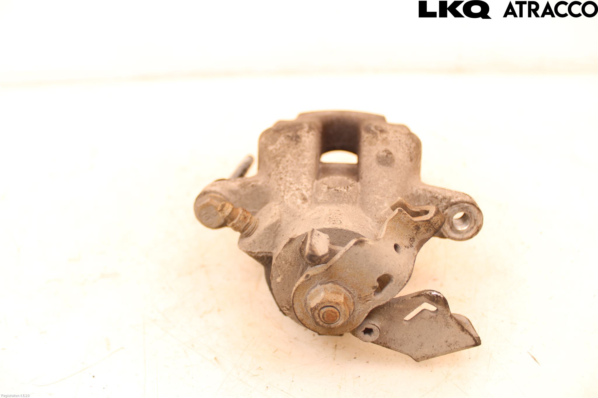 Citroen C4 I   05-10 Bromsok Bak Höger