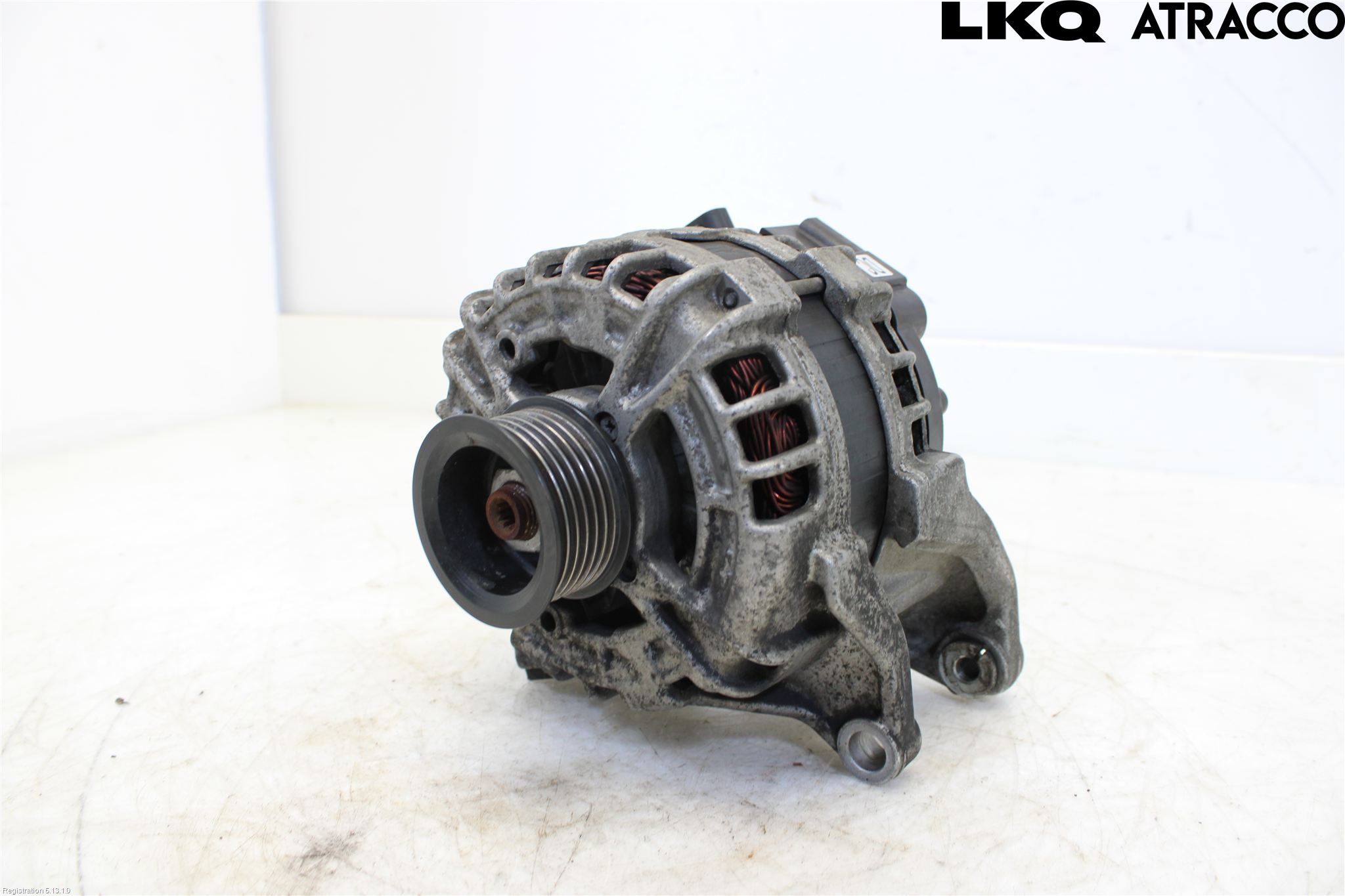 Opel INSIGNIA 09-16 Generator