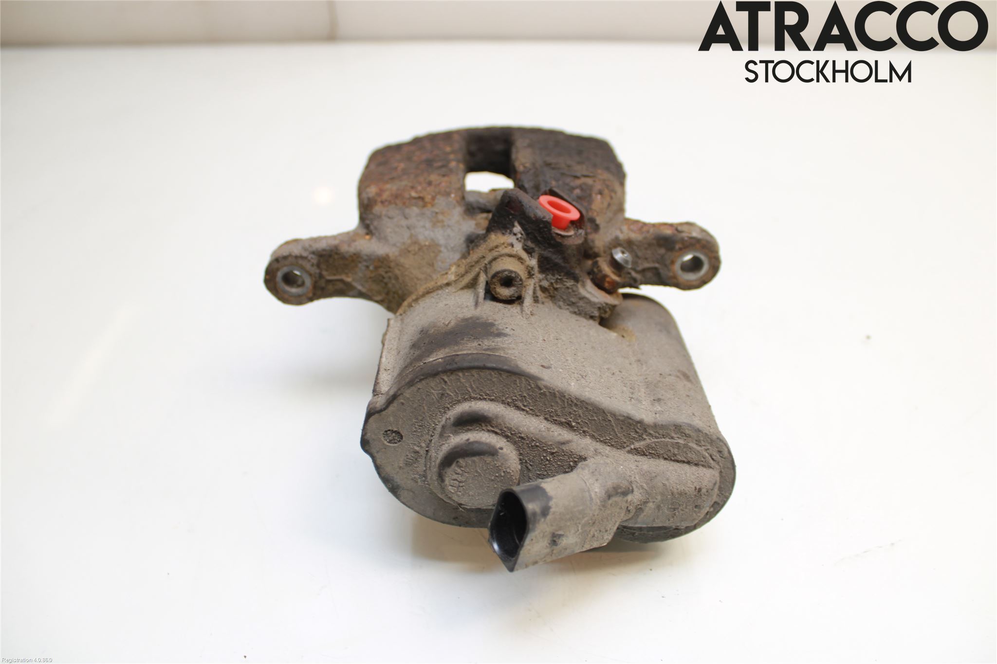 Volkswagen VW PASSAT 05-11 Bromsok Bak Höger