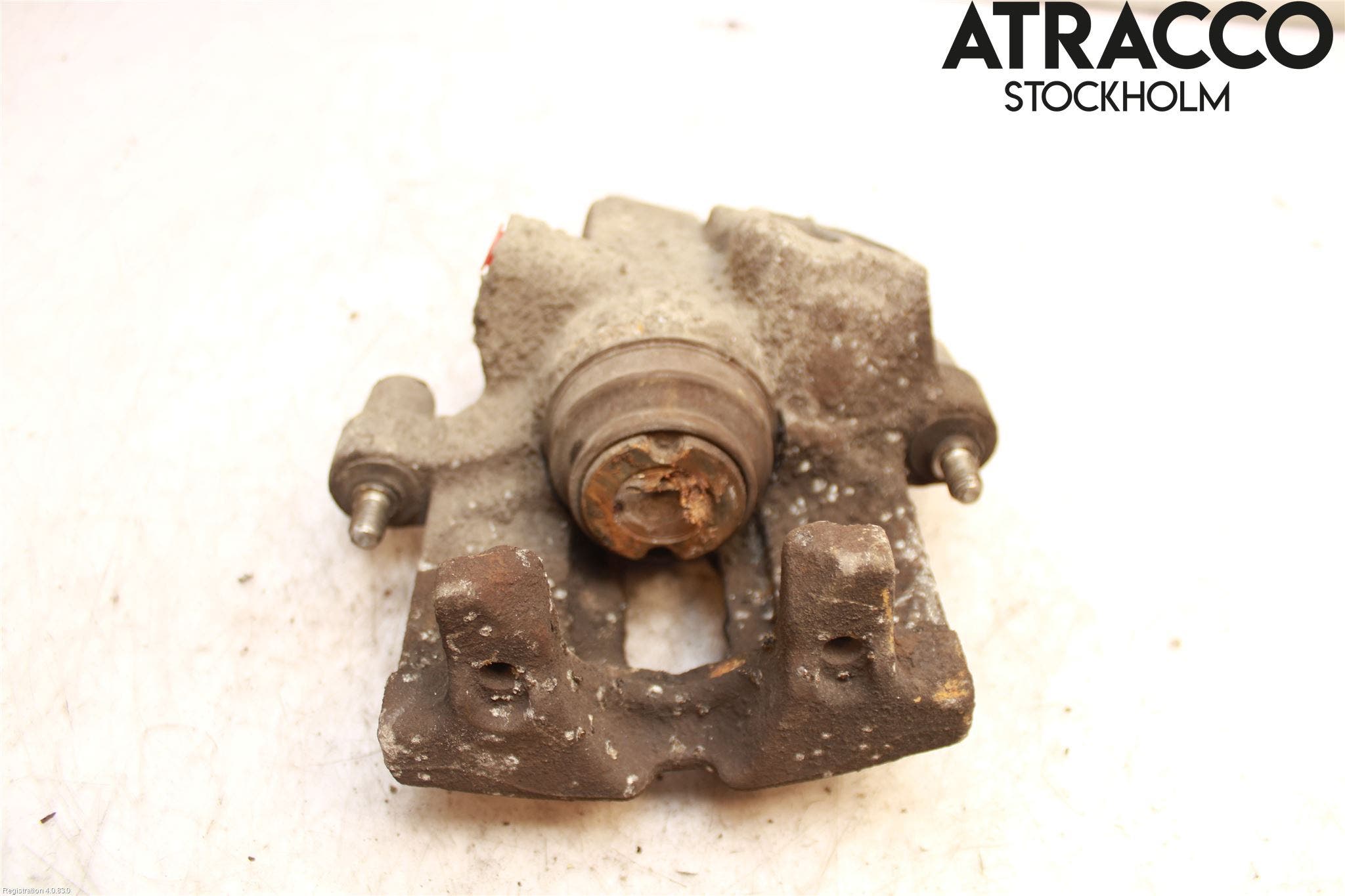 Peugeot 508 11-18 Bromsok Bak Höger