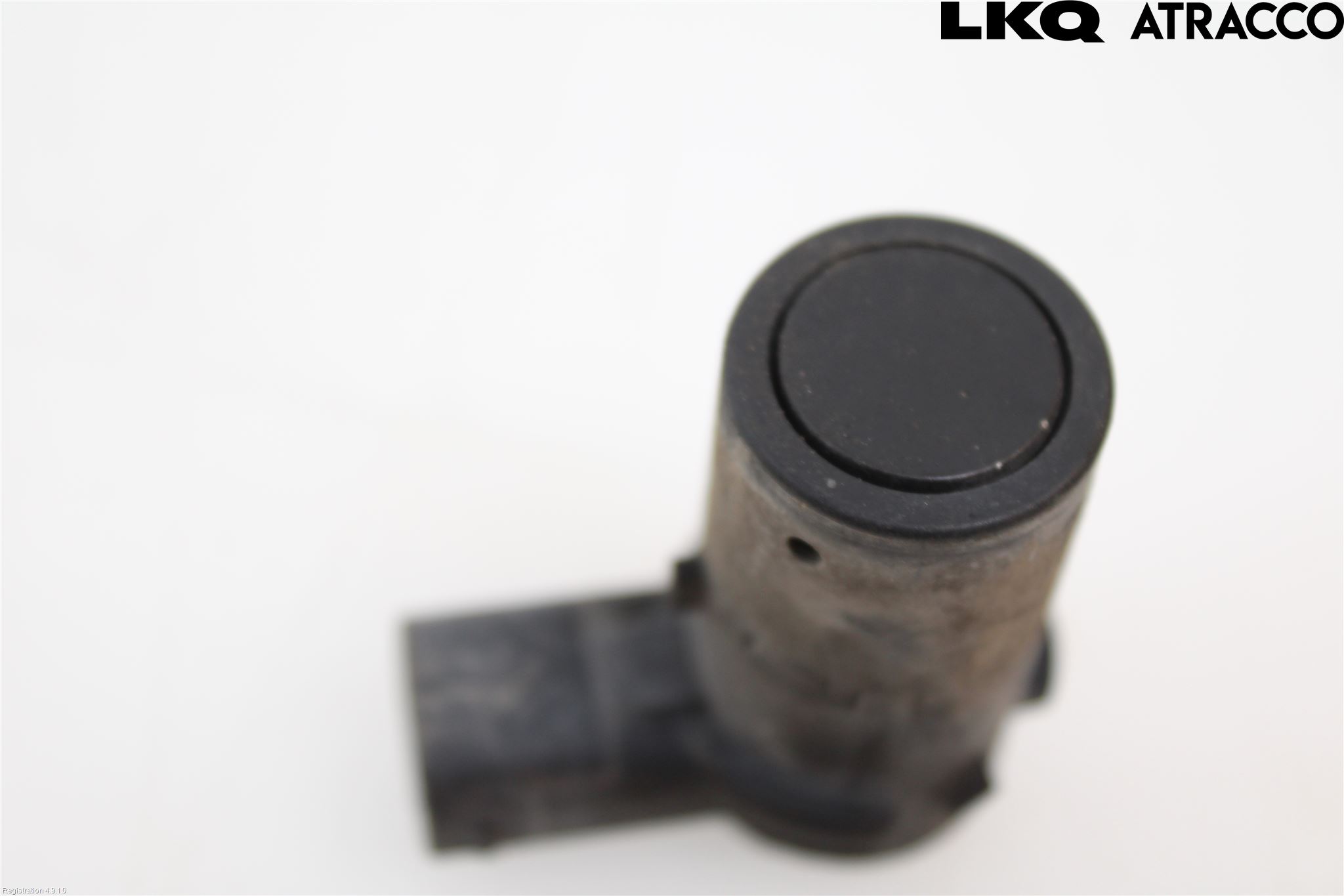 Ford FOCUS C-MAX I 07-10 Parkeringshjälp Frontsensor