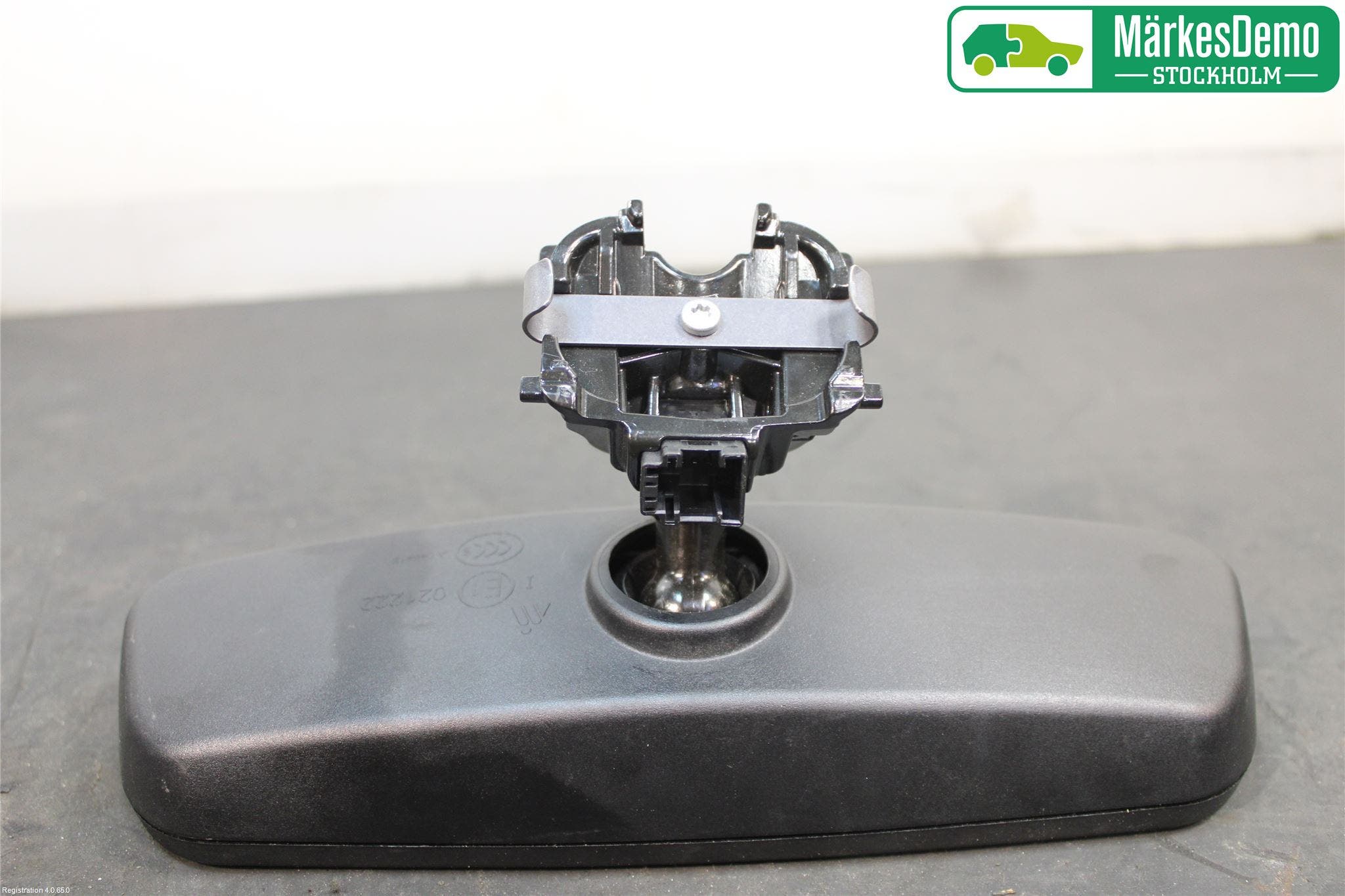 BMW 4 F32/F33/F82/F83 13-20 Spegel Invändig