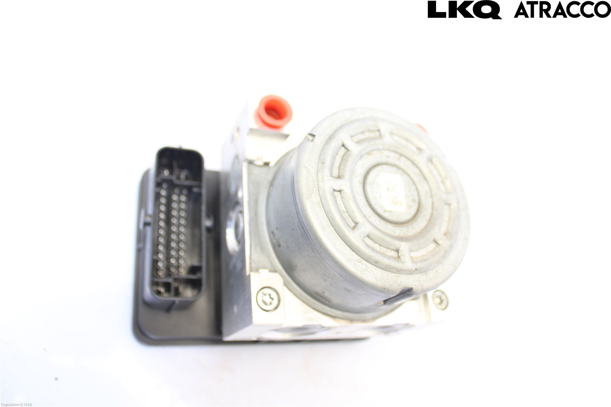 Mazda CX-5 12-17 Abs Hydraulaggregat