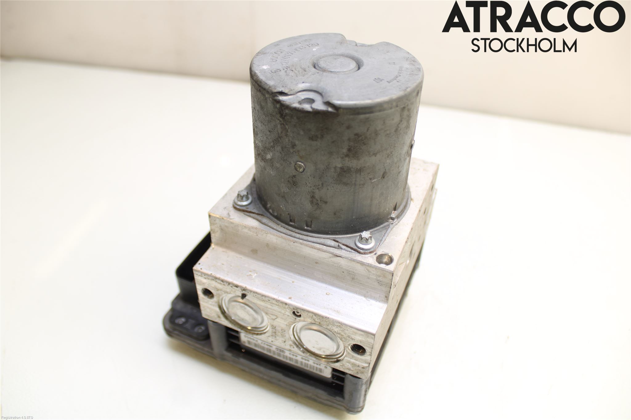 Audi A6/S6 4G 11-18 Abs Hydraulaggregat