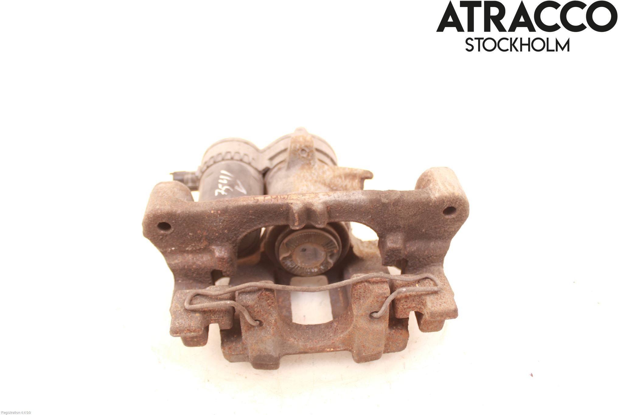 Subaru FORESTER SK 19- Bromsok Bak Vänster