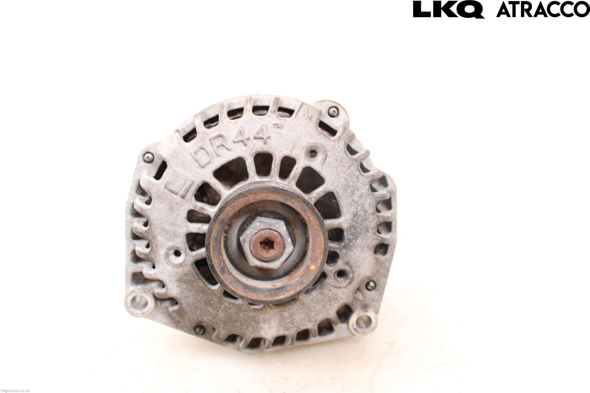 Chevrolet EXPRESS Generator