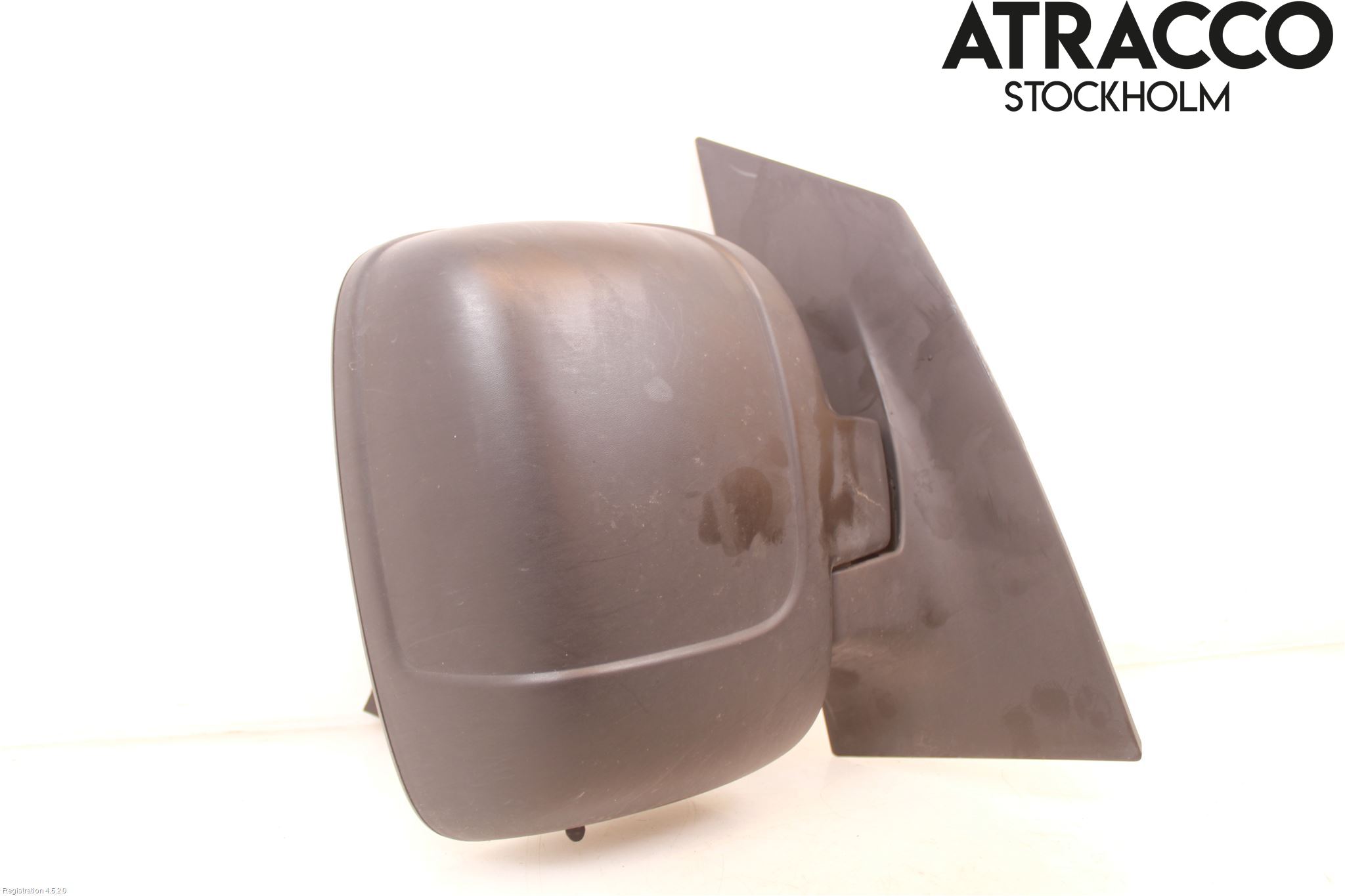 Peugeot EXPERT 07-14 Spegel Yttre El Hö