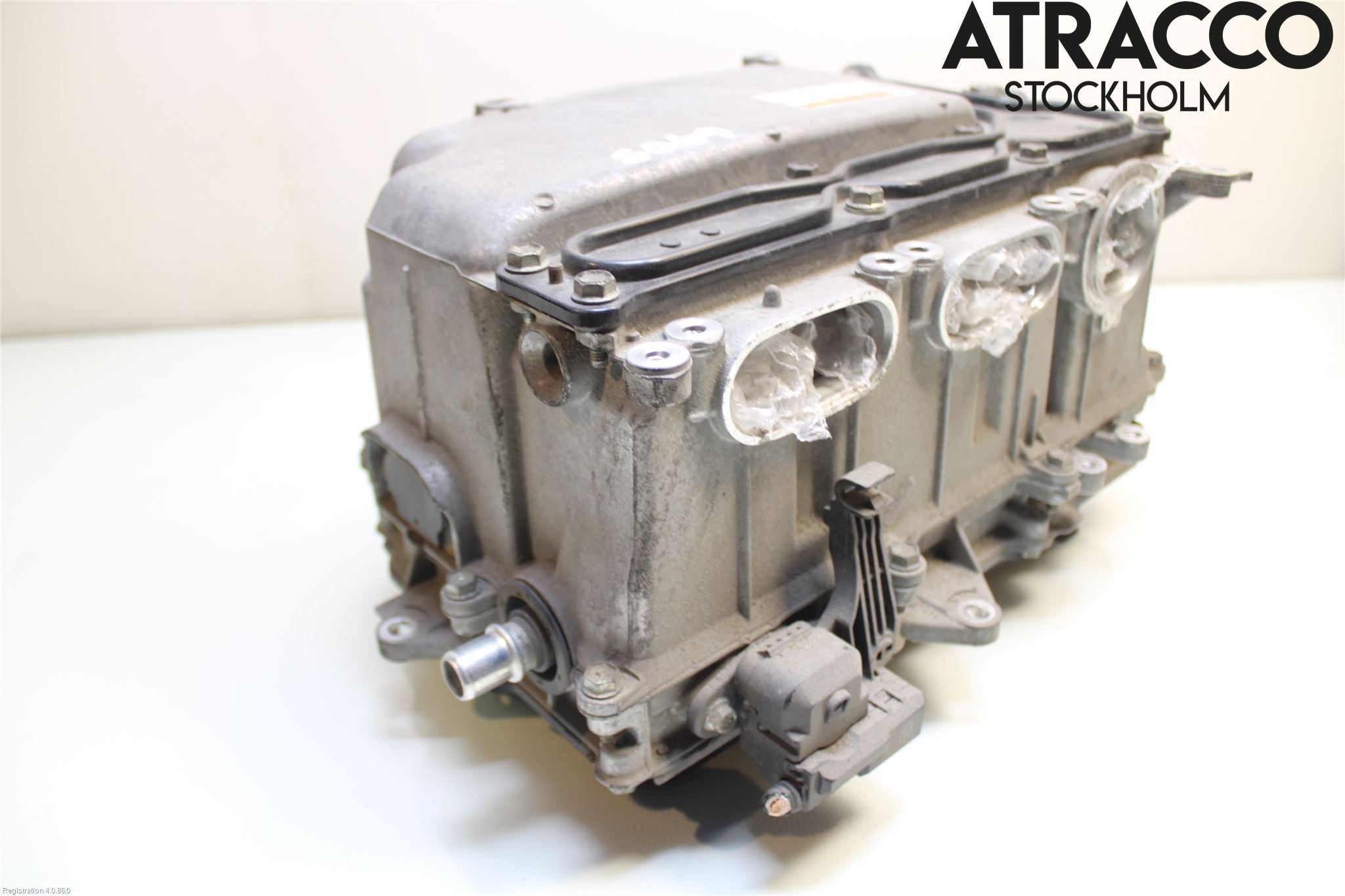 Toyota PRIUS ZVW30 09-20 Hybridconverter
