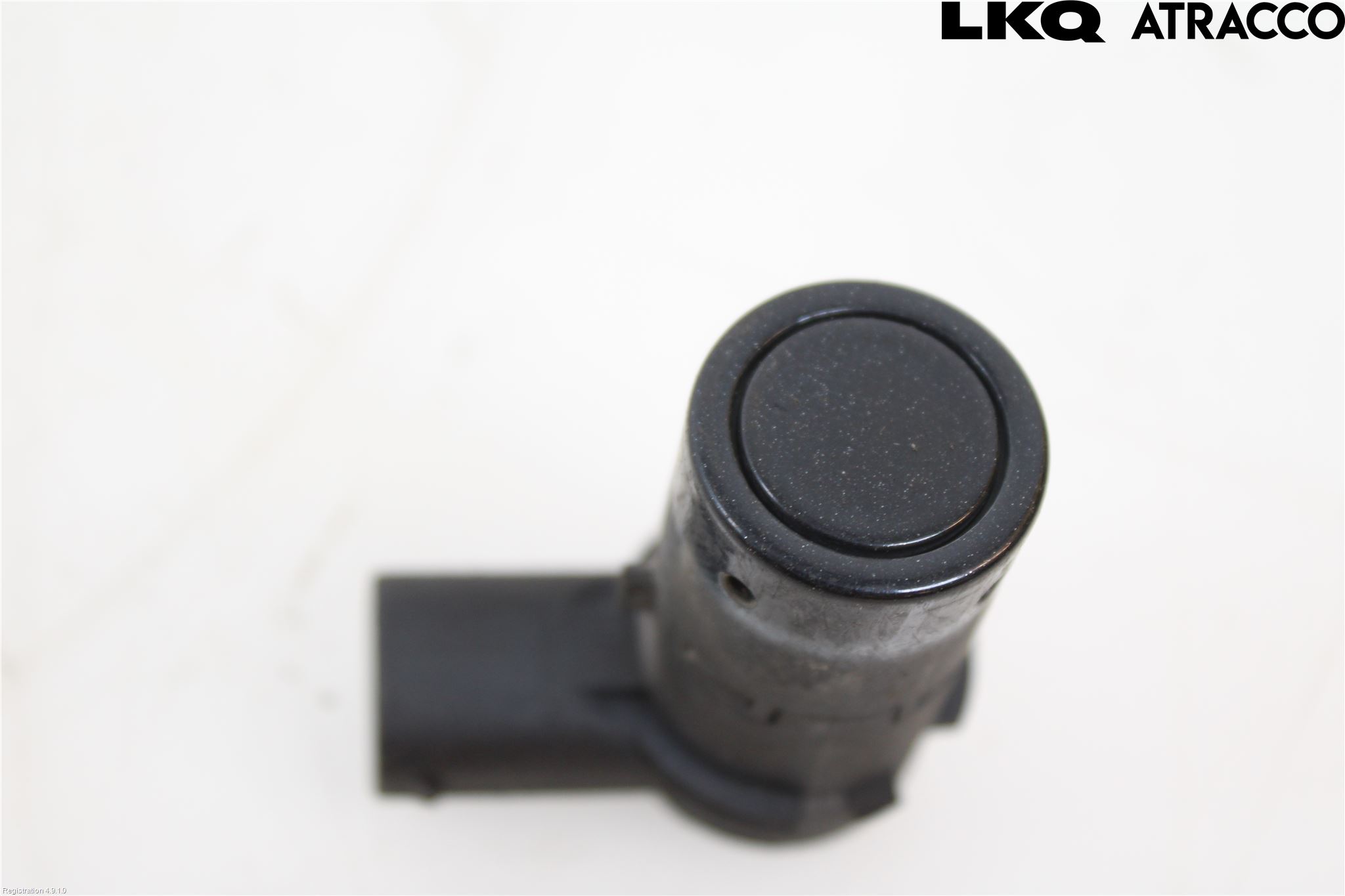 Ford FOCUS C-MAX I 07-10 Parkeringshjälp Frontsensor