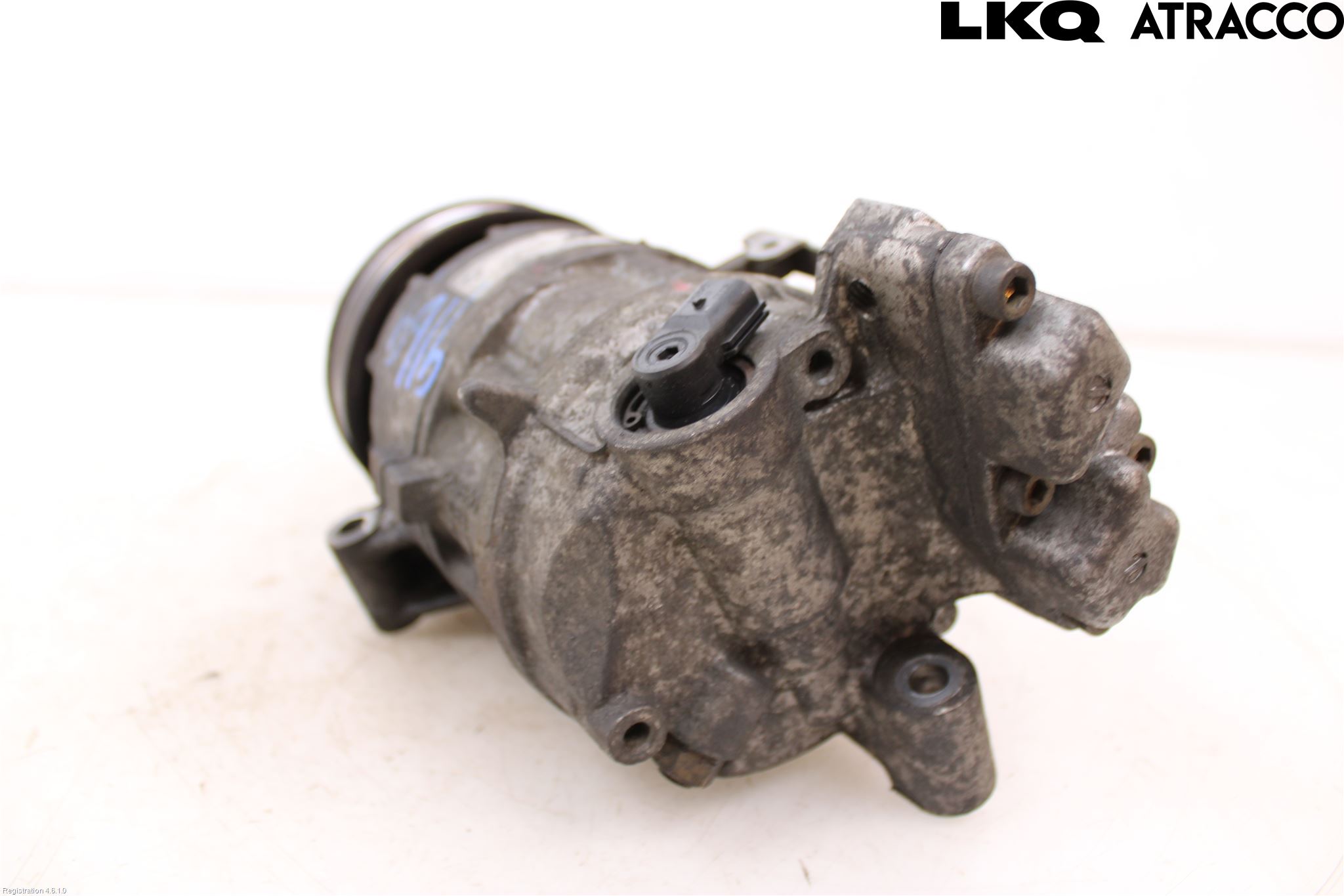 BMW 3 E90/91 SED/TOU 05-12 Ac Kompressor