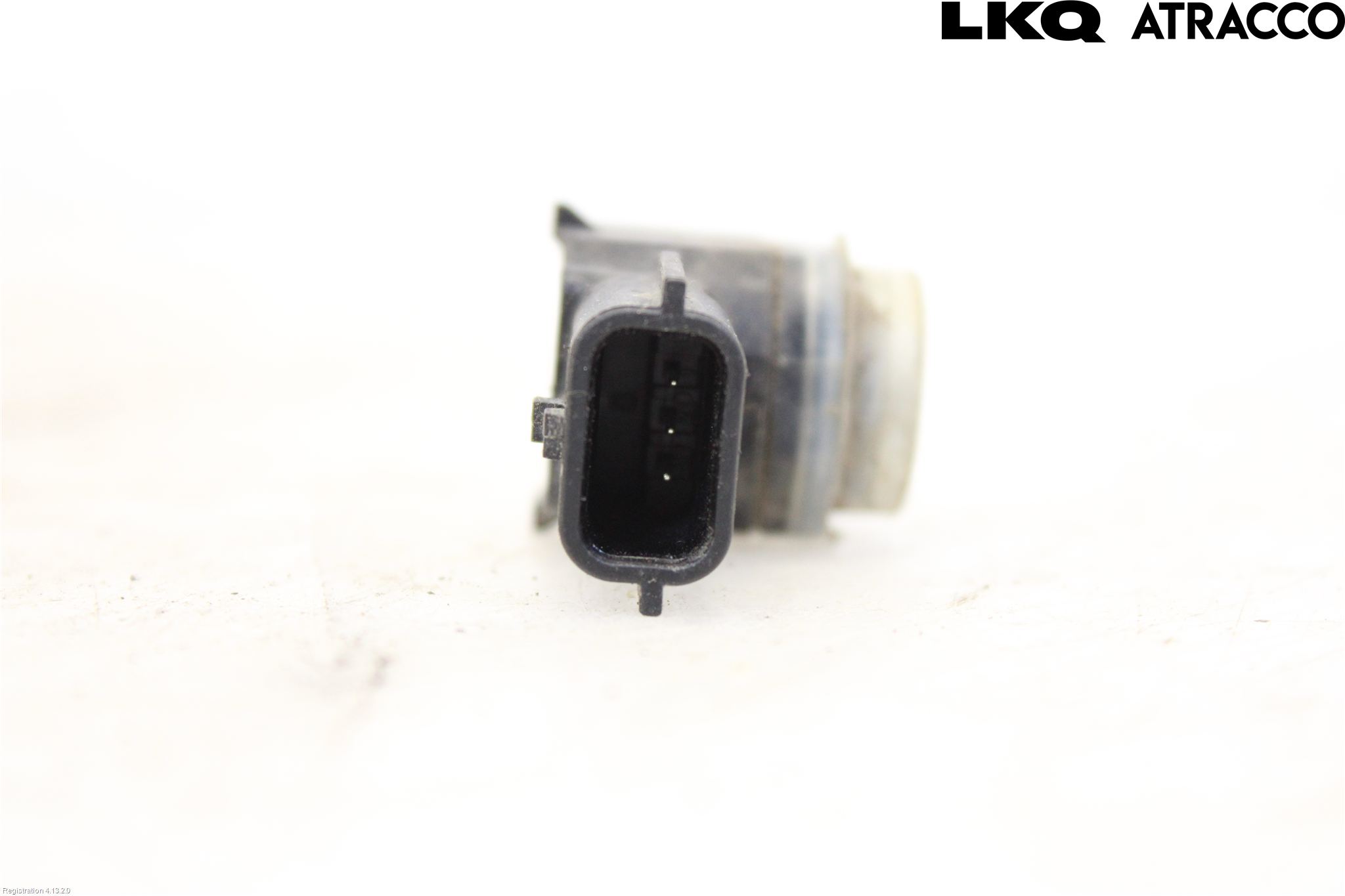Opel VIVARO 15-19 Parkeringshjälp Backsensor