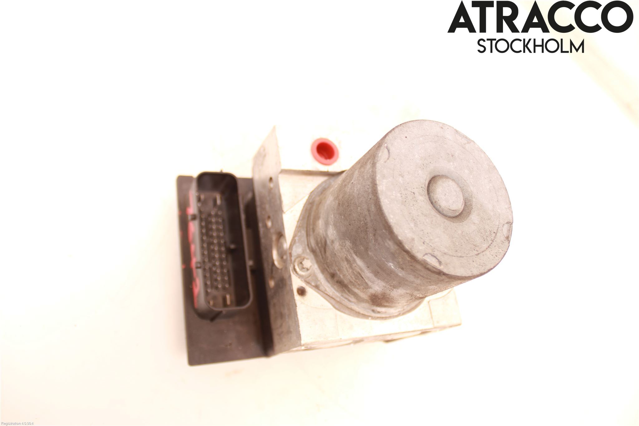 BMW 5 E60/61 Sed/Tou 02-10 Abs Hydraulaggregat