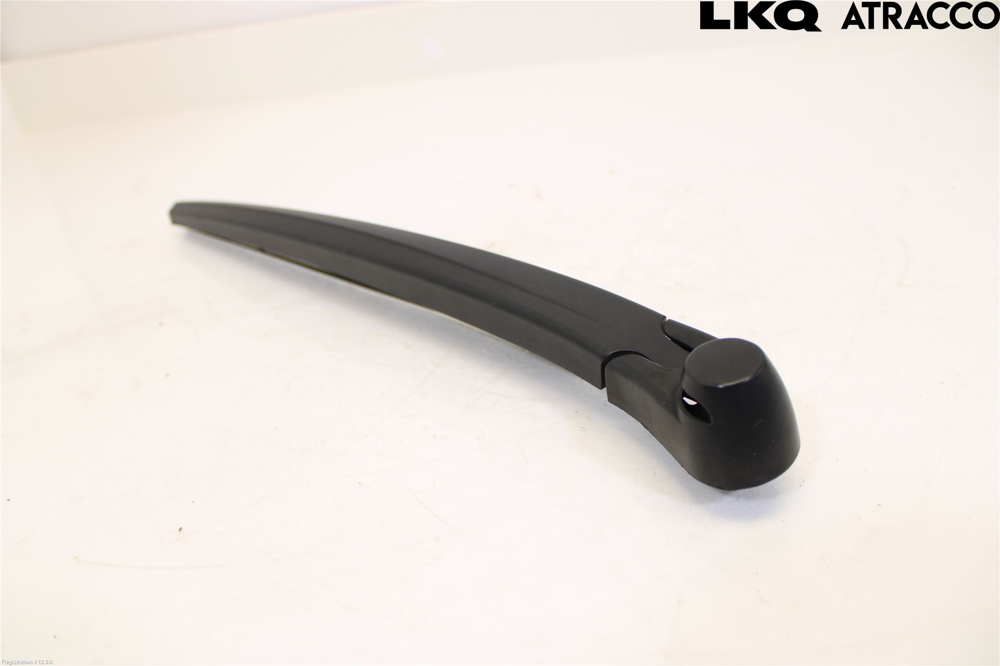 Seat IBIZA IV 08-16 Torkararm-Bakruta