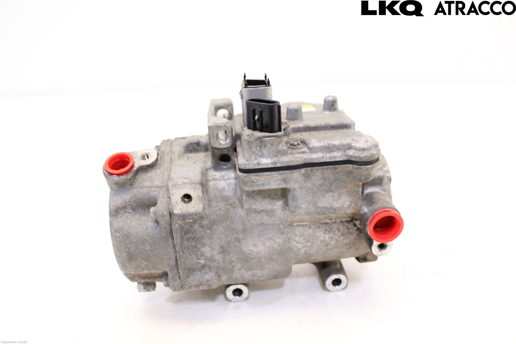 Lexus IS 250/350 14-20 Ac Kompressor