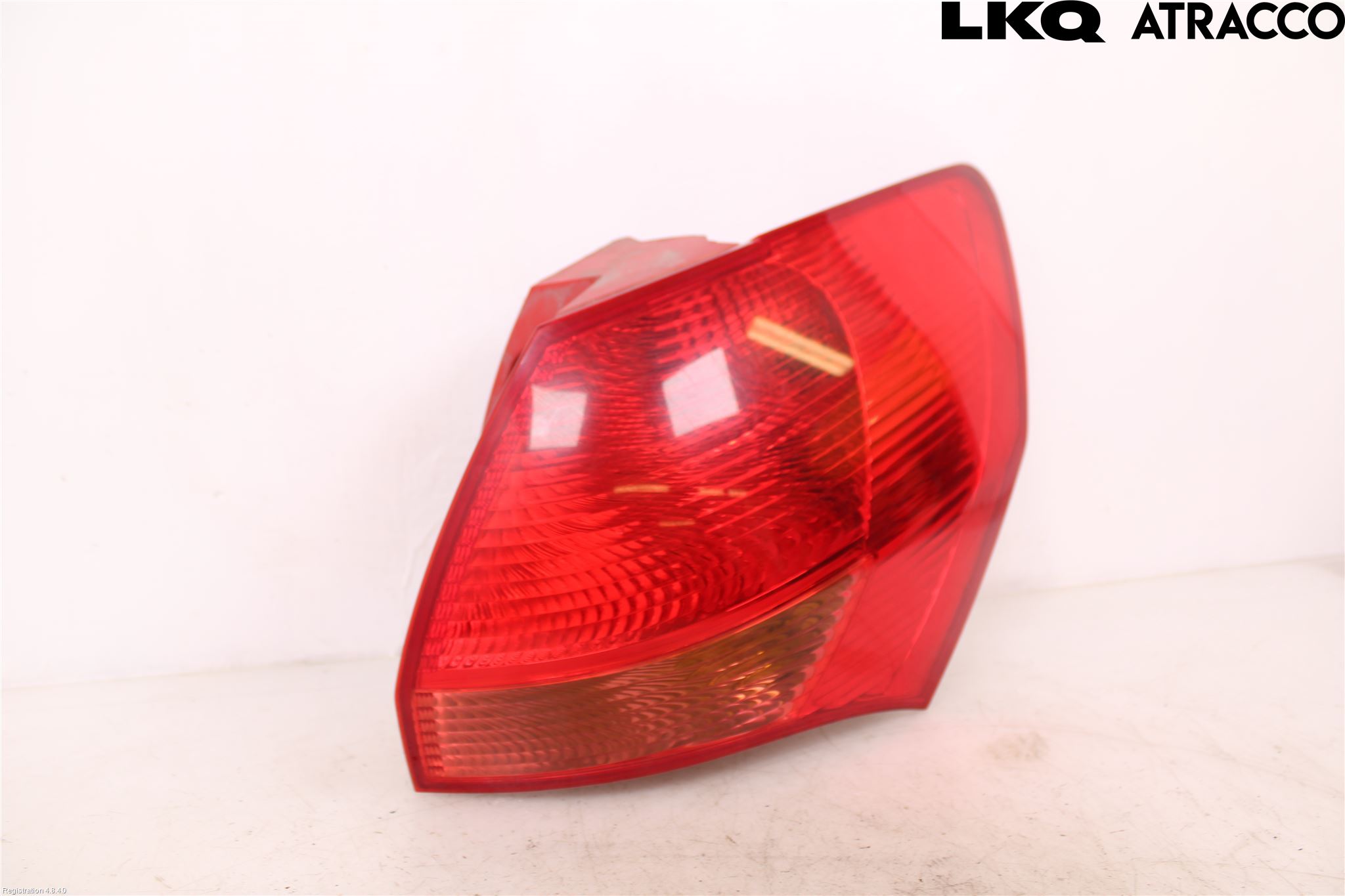 Kia VENGA 10-19 Bakljus Höger