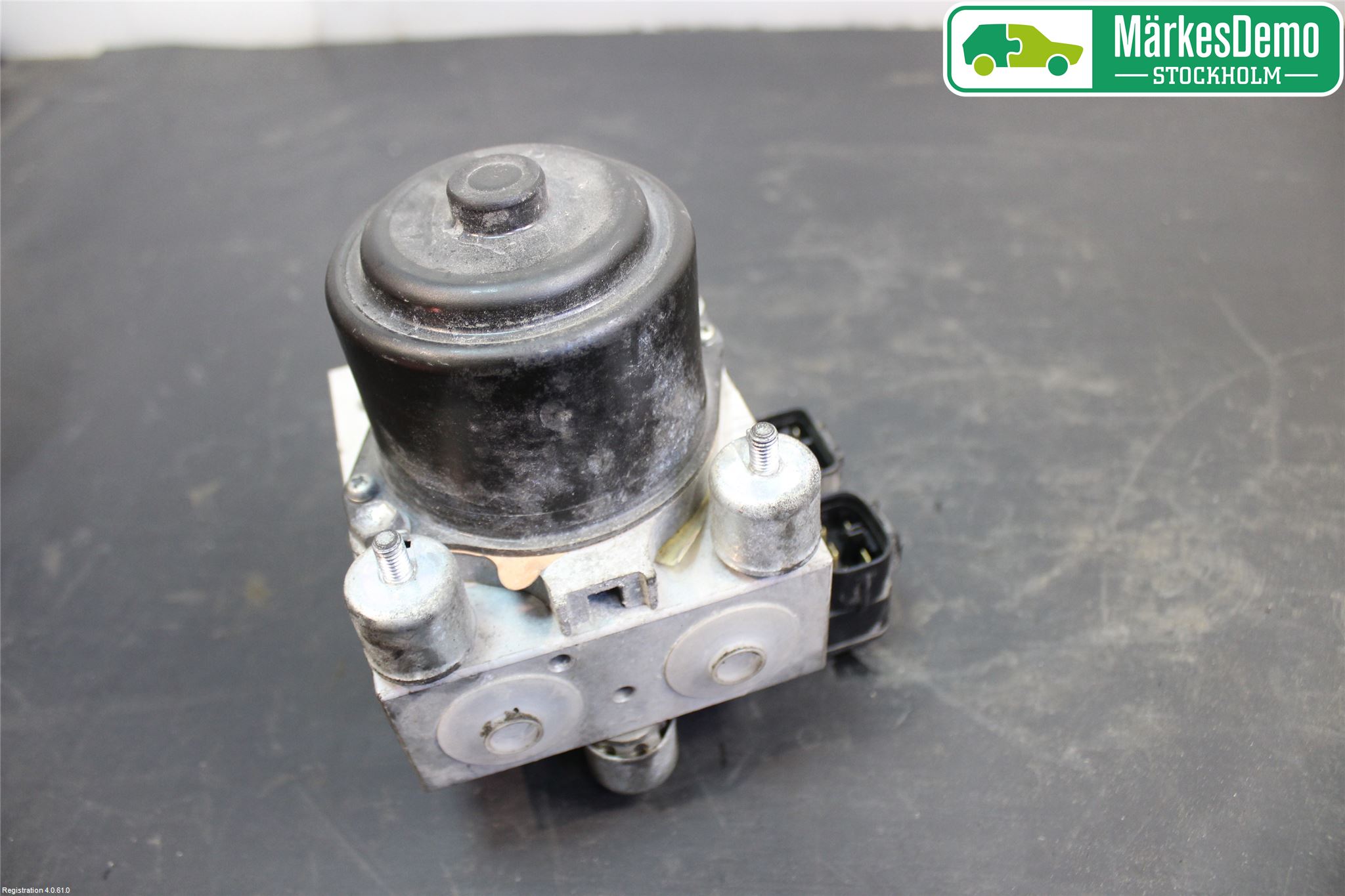 Toyota HI-ACE 95-05 Abs Hydraulaggregat