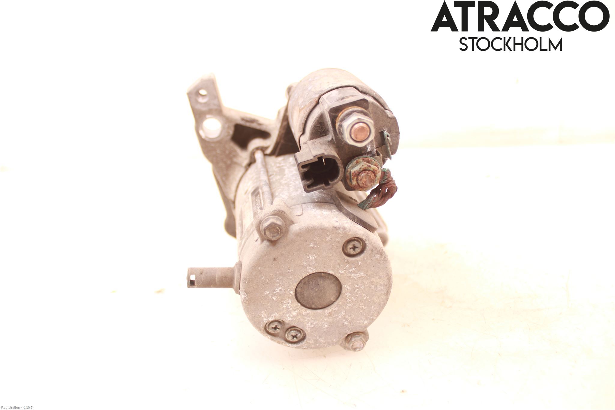 Toyota YARIS XP130 15-20 Startmotor