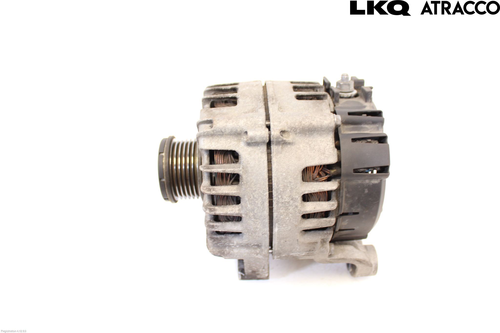BMW 5 F10/F11/F18 09-17 Generator