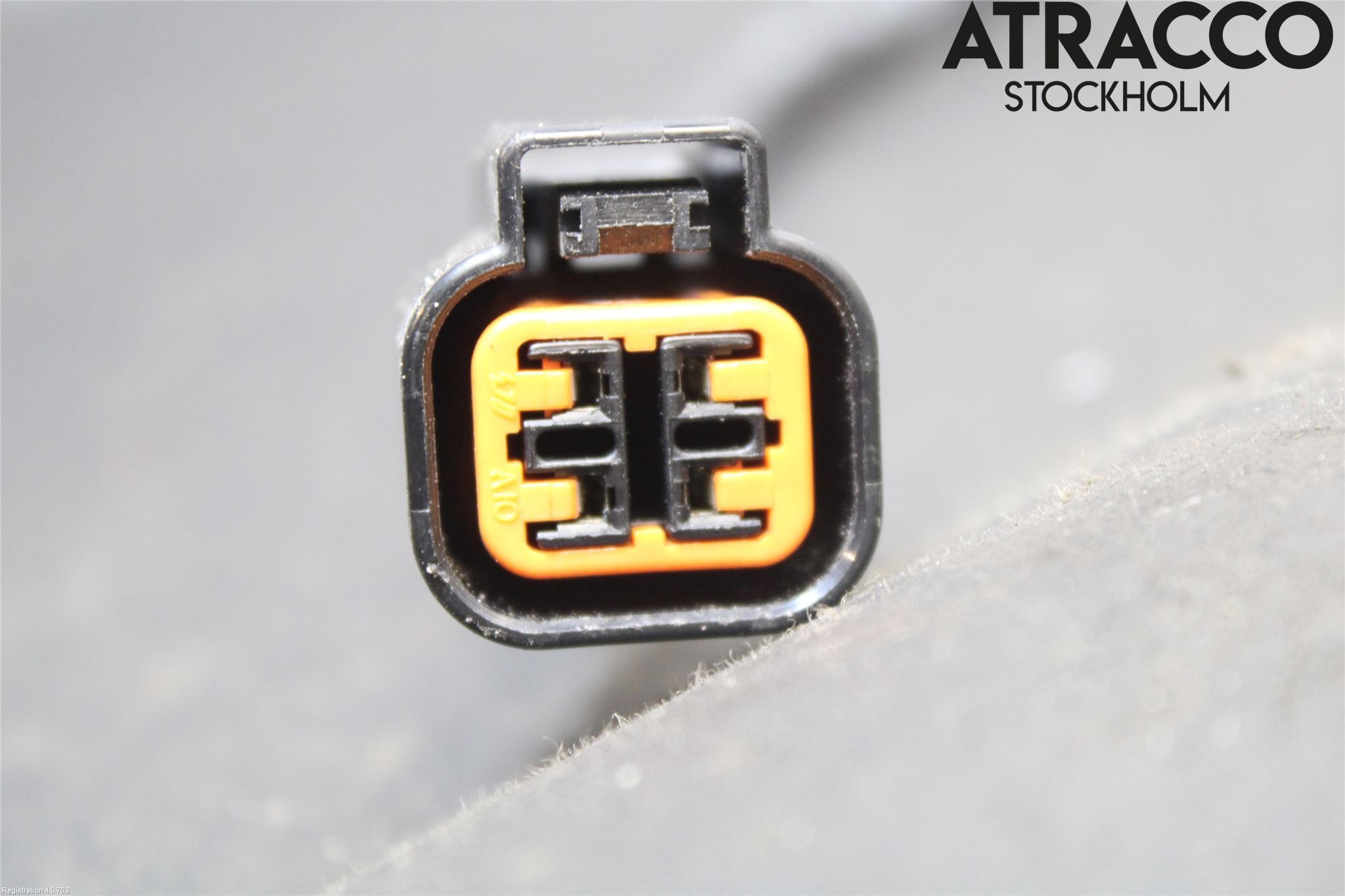 Hyundai ACCENT   03-06 Injlambdasond