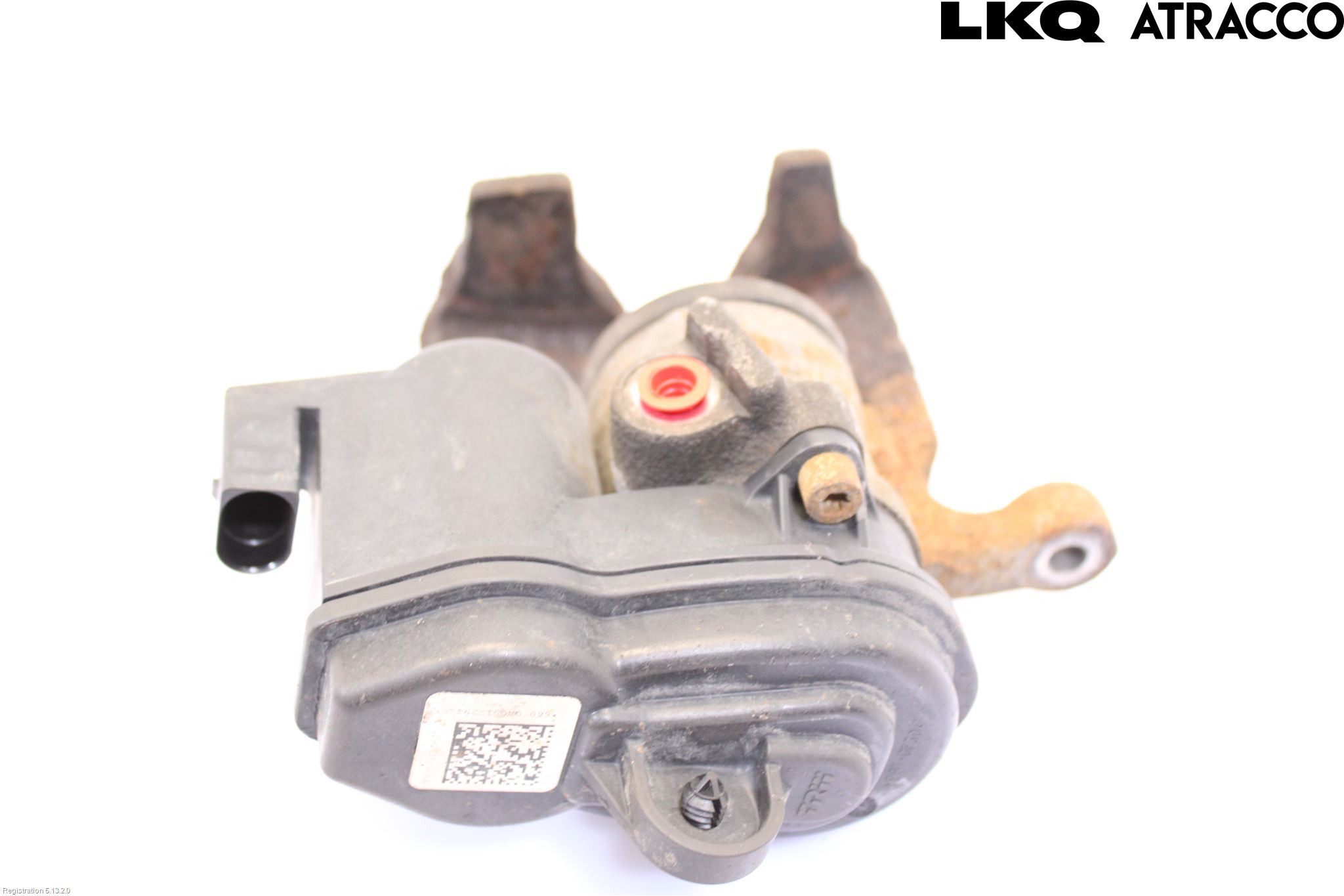 Audi A4/S4 B9 16-19 Bromsok Bak Höger