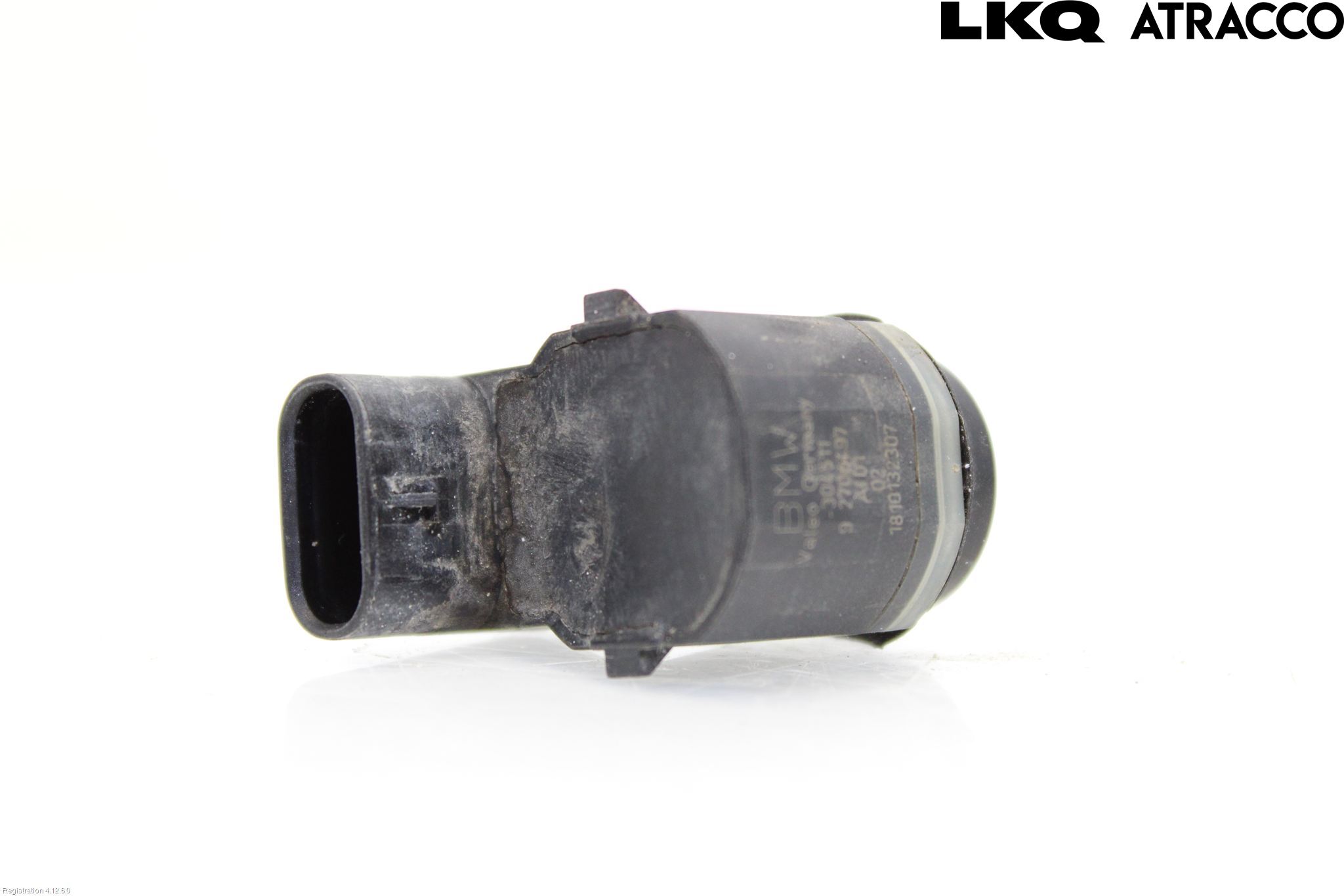 BMW 5 F10/F11/F18 09-17 Parkeringshjälp Frontsensor