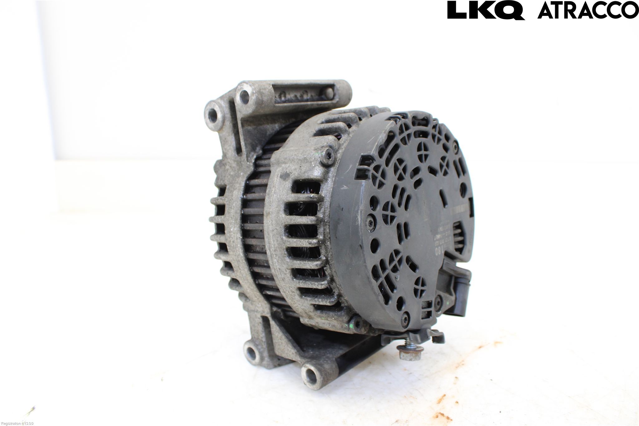 Mercedes-Benz MB C-KLASS (W204) 07-15 Generator