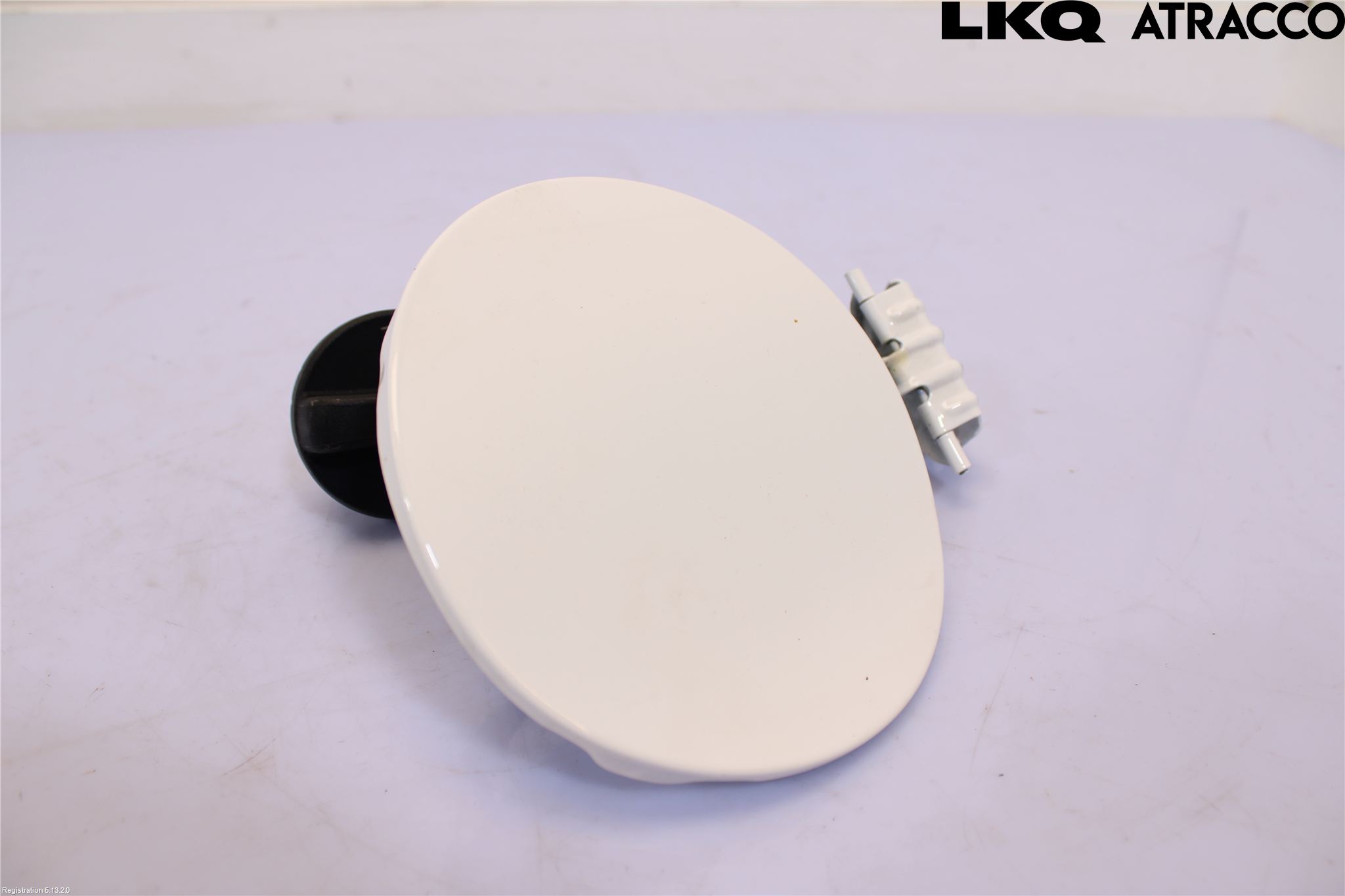 Toyota YARIS XP21 20- Tanklucka