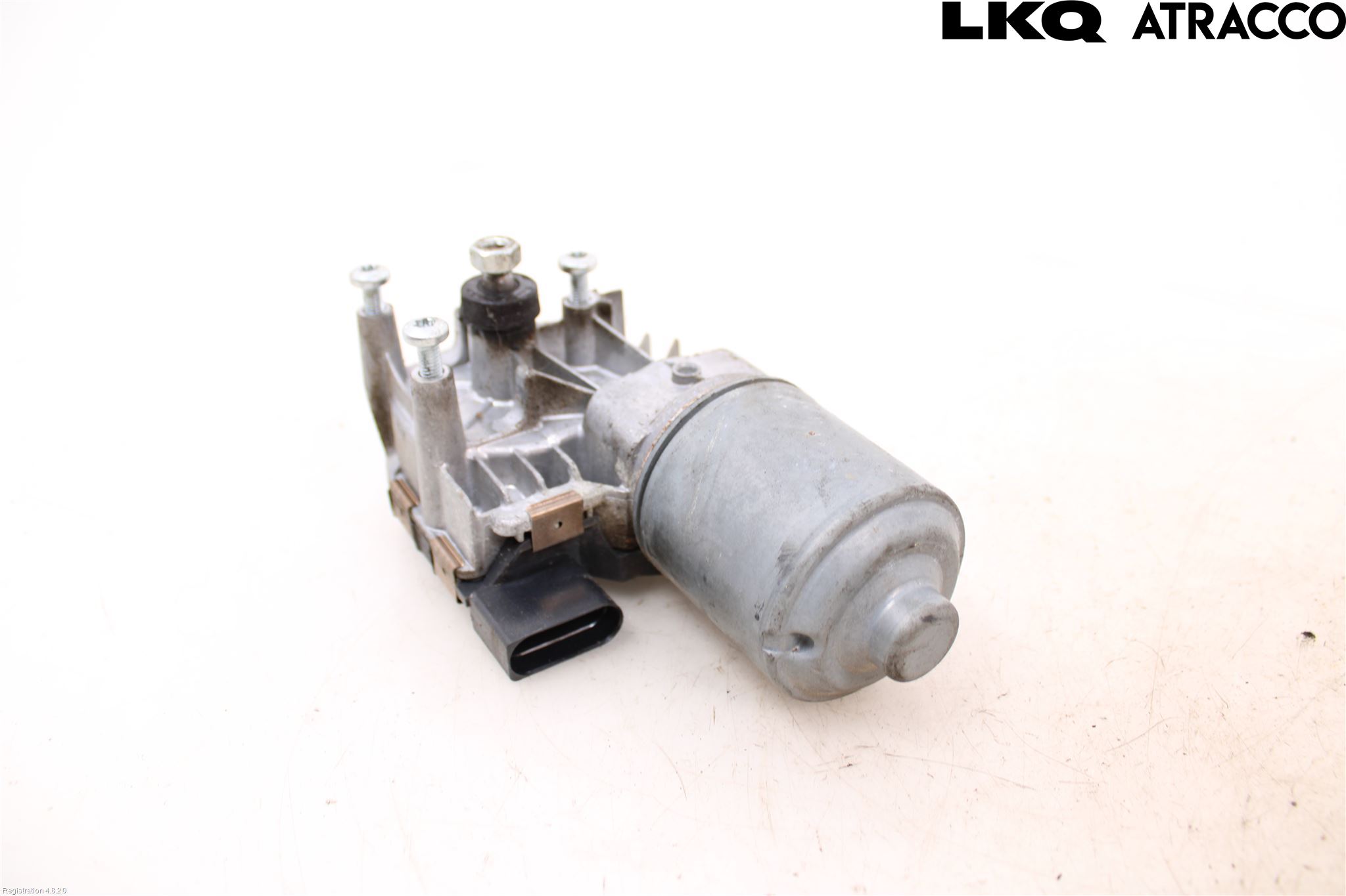 Audi A6/S6     05-11 Torkarmotor Vindruta
